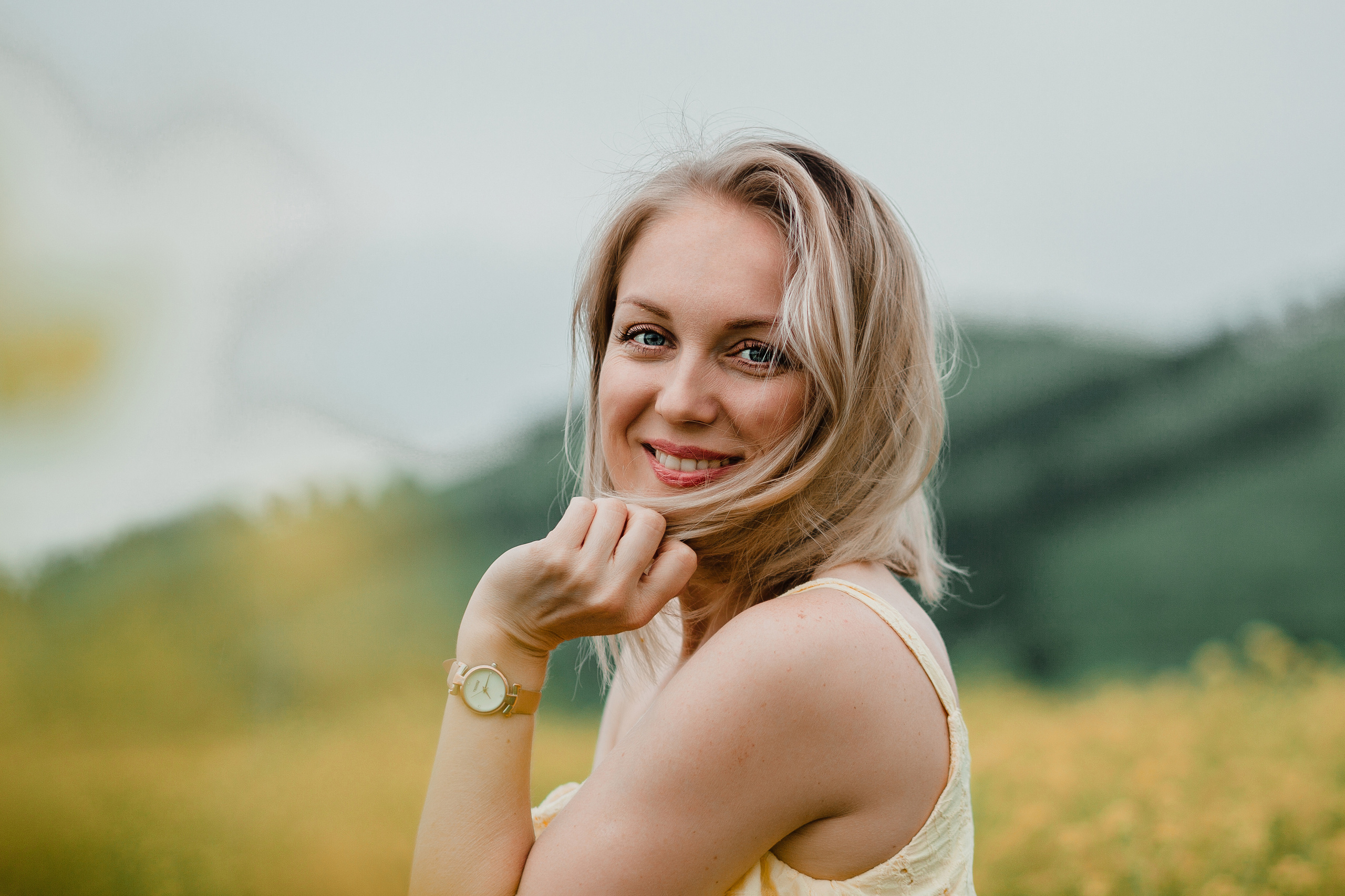 Татьяна. Семейный, женский и свадебный фотограф в Билибино и Горном Алтае