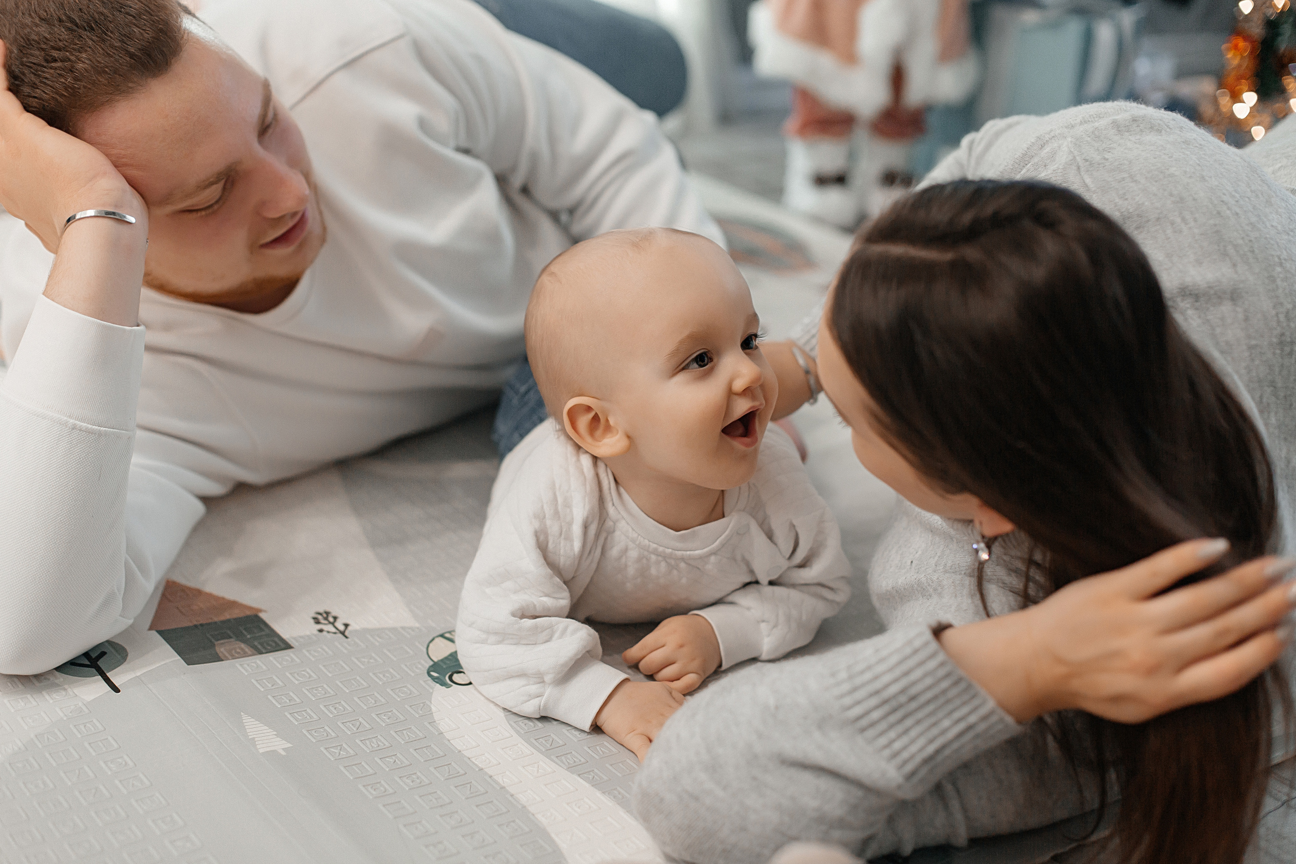 Аристовы. Семейный, женский и свадебный фотограф в Билибино и Горном Алтае