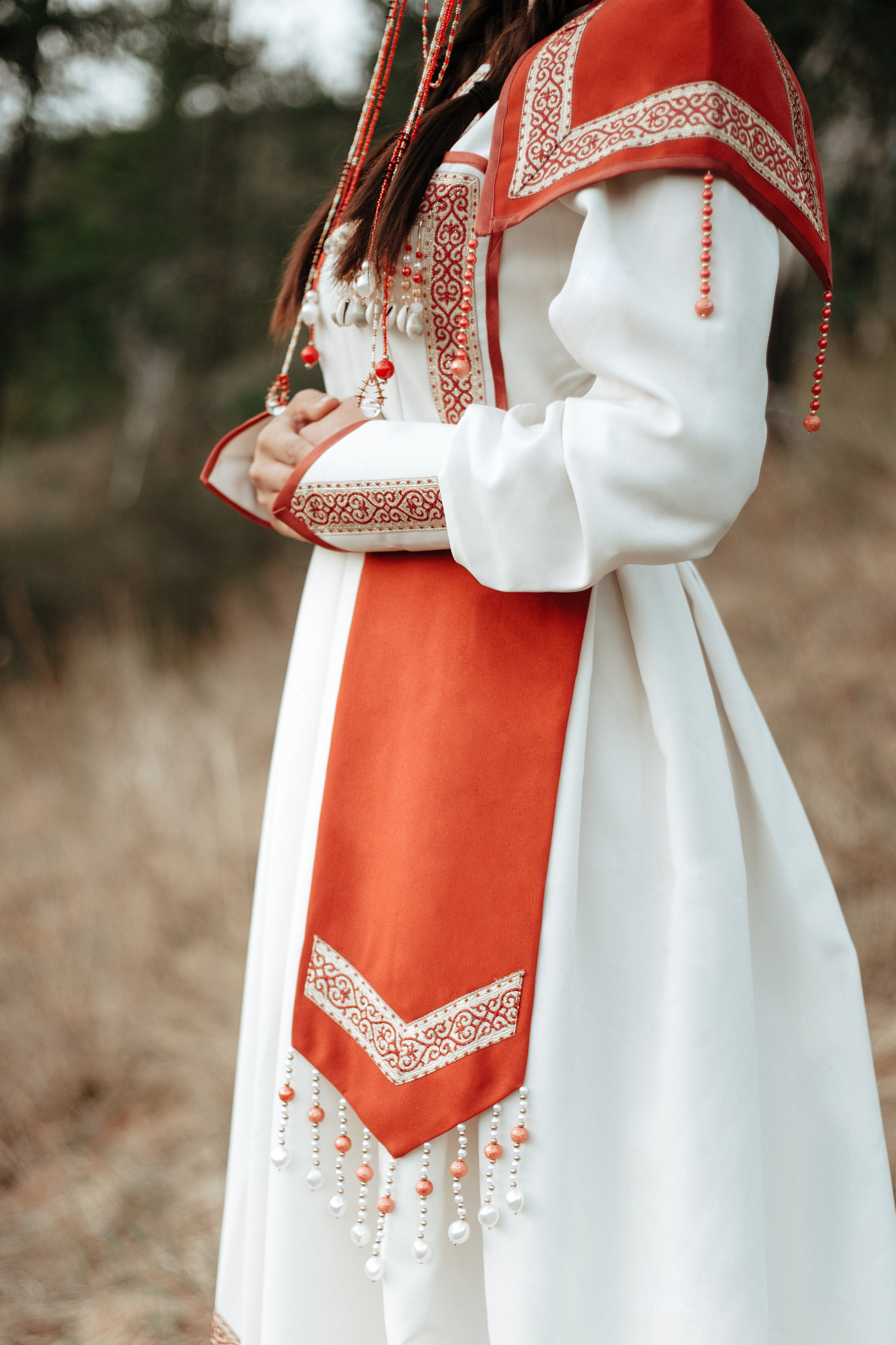 Суркура. Семейный, женский и свадебный фотограф в Билибино и Горном Алтае