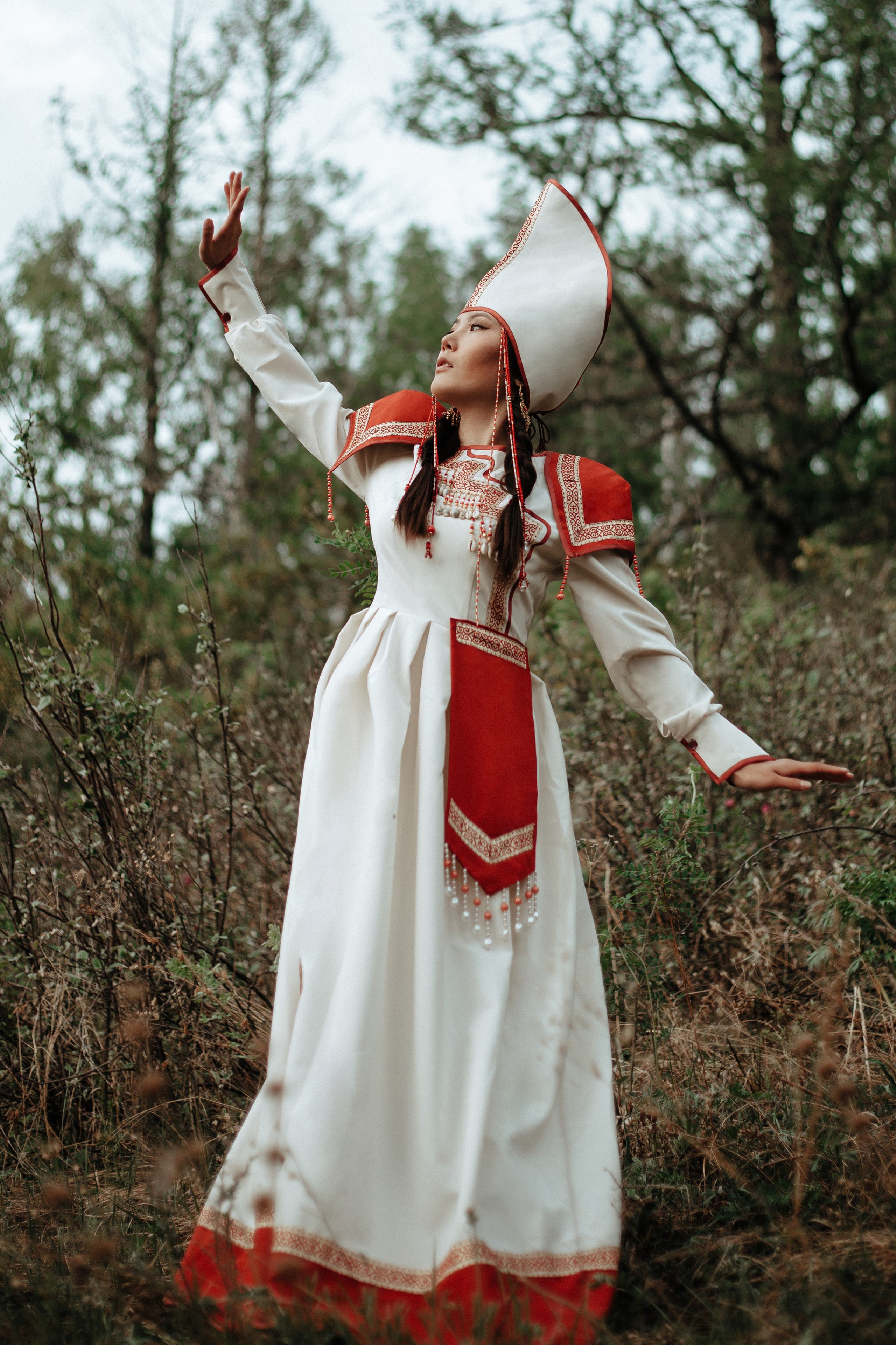 Суркура. Семейный, женский и свадебный фотограф в Билибино и Горном Алтае