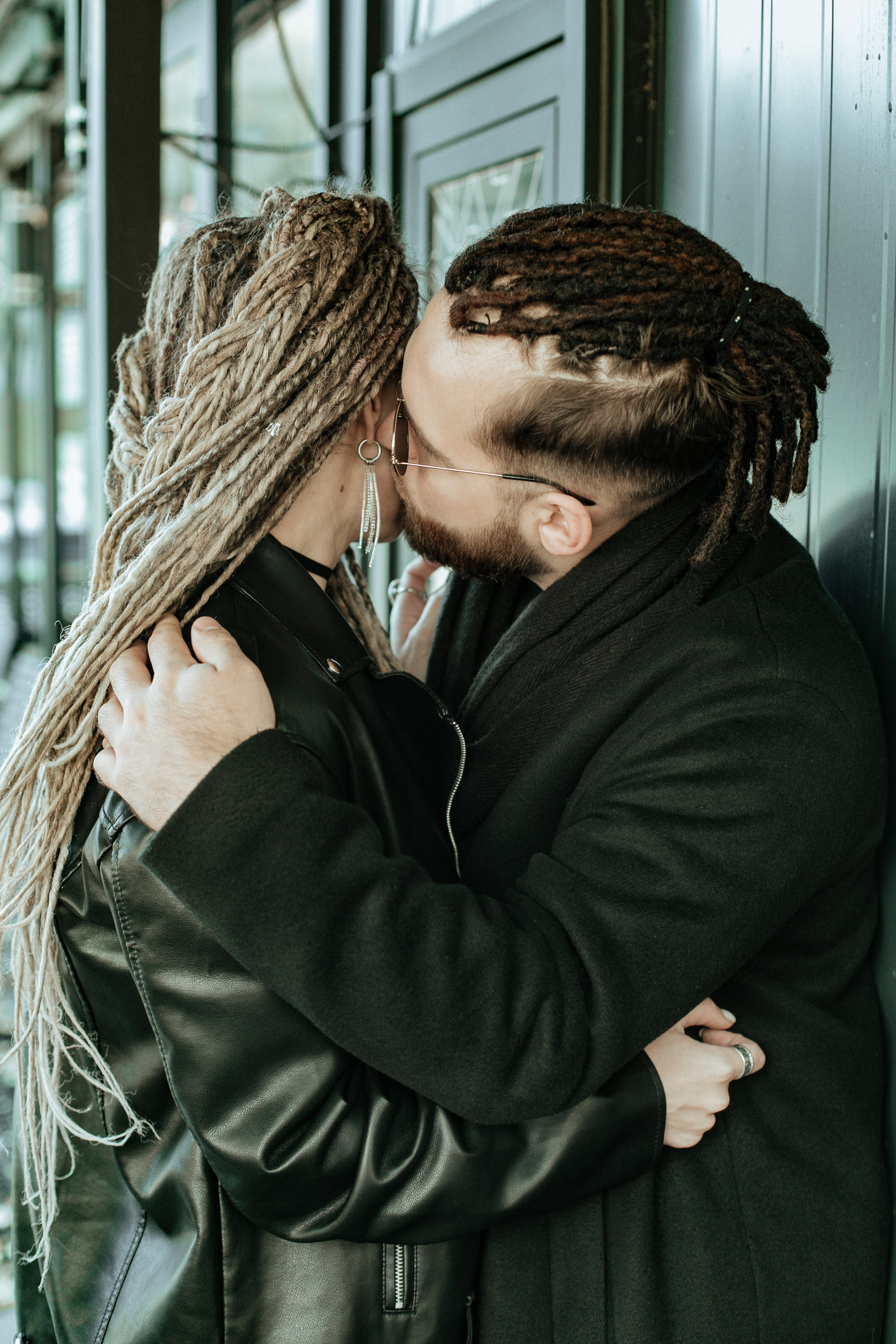 Сергей и Юлия. Семейный, женский и свадебный фотограф в Билибино и Горном Алтае