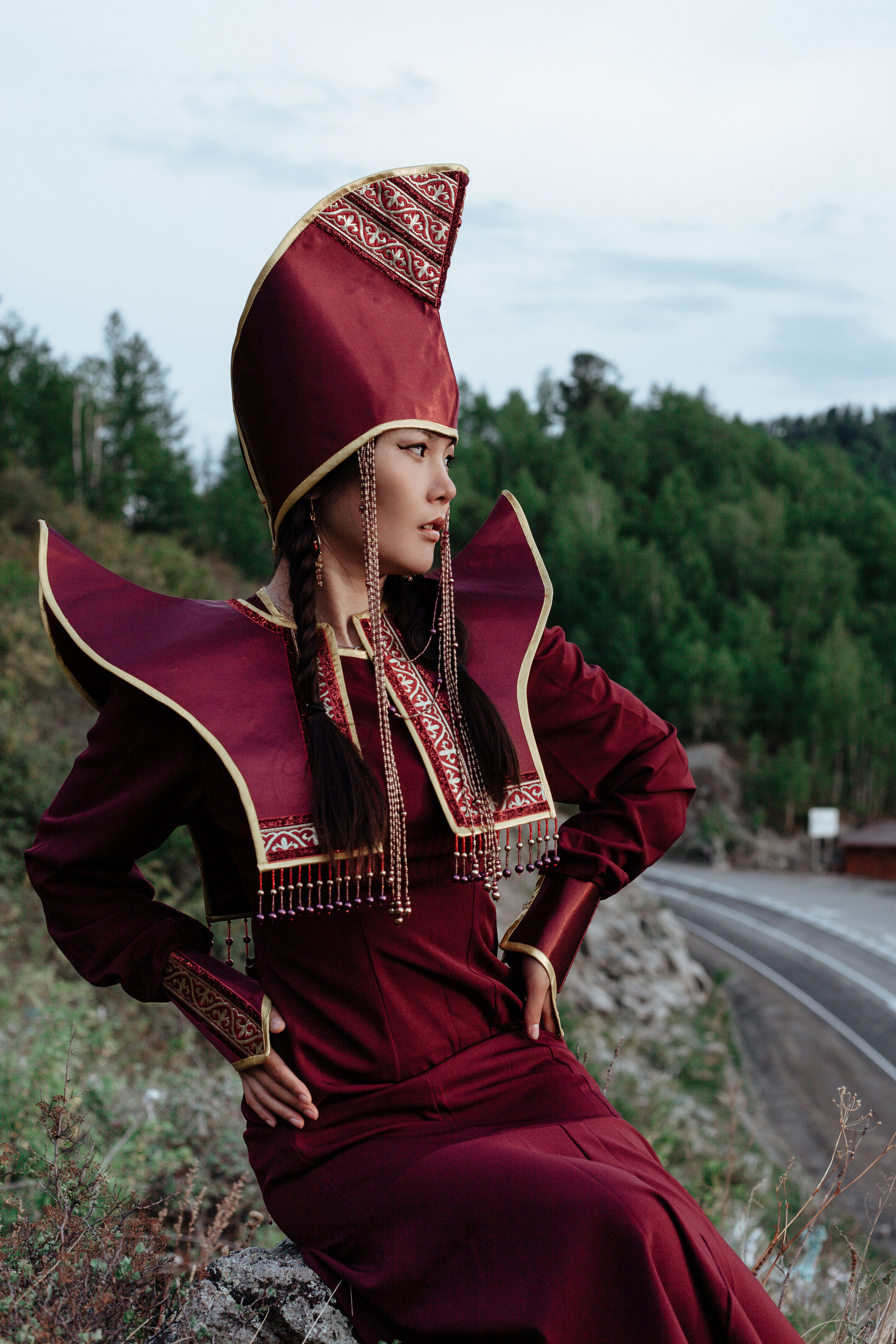 Суркура. Семейный, женский и свадебный фотограф в Билибино и Горном Алтае