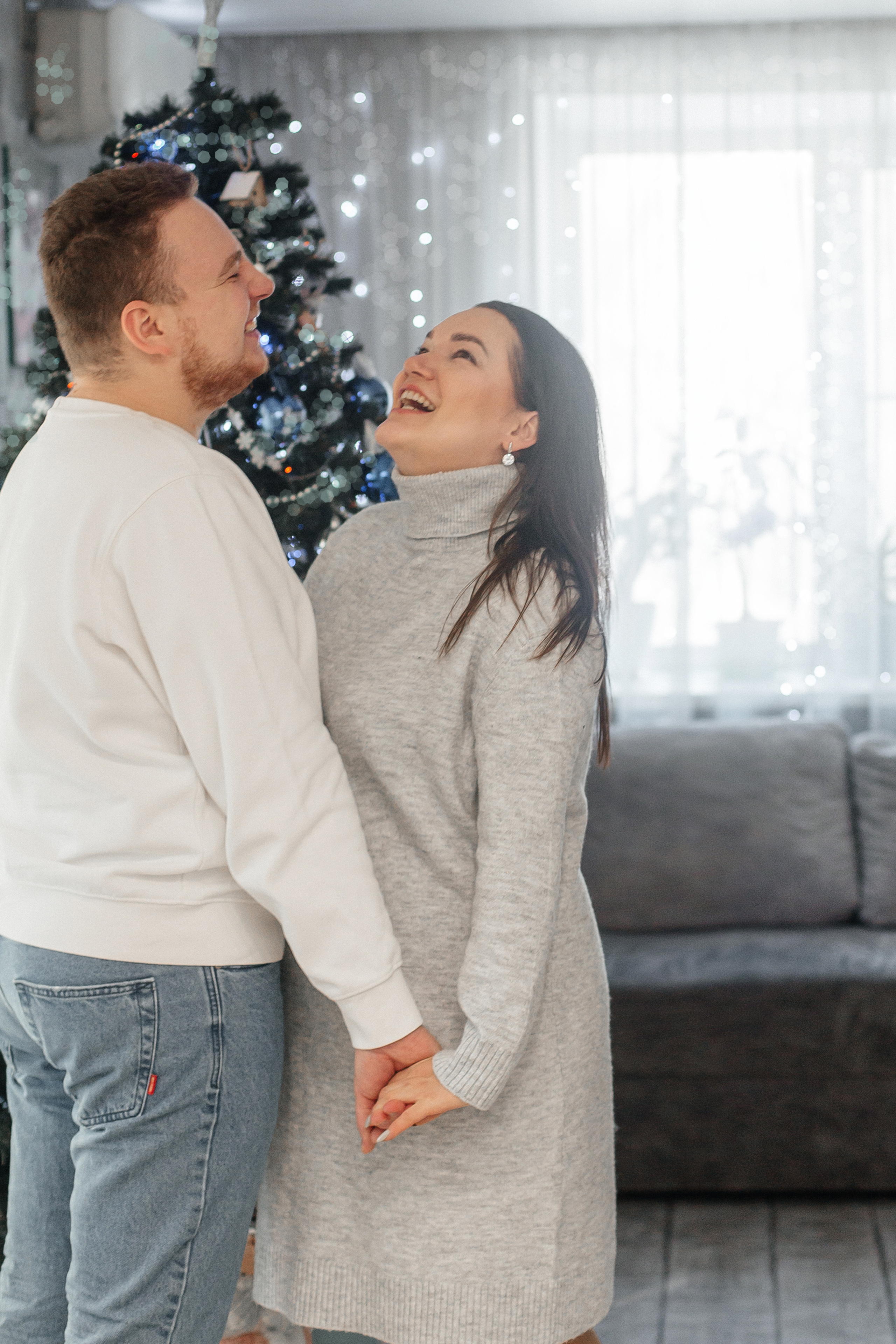 Аристовы. Семейный, женский и свадебный фотограф в Билибино и Горном Алтае