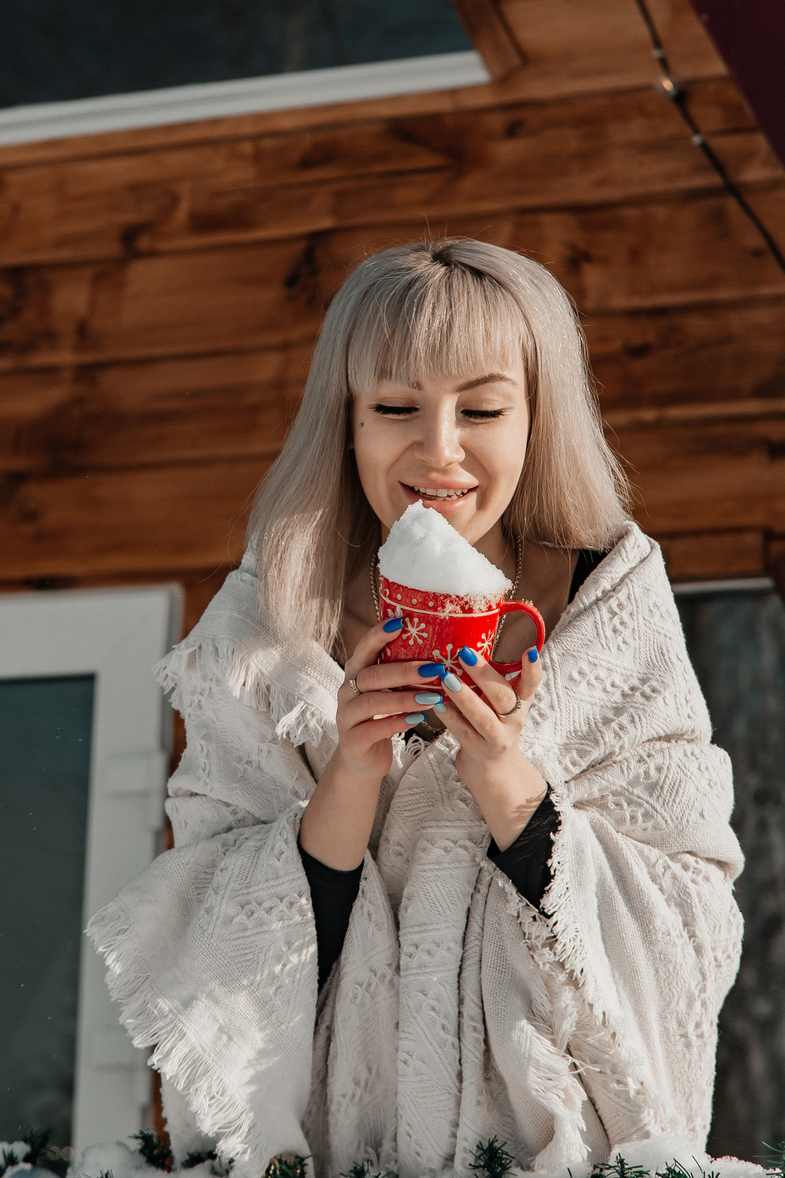 Мария и Мия. Семейный, женский и свадебный фотограф в Билибино и Горном Алтае