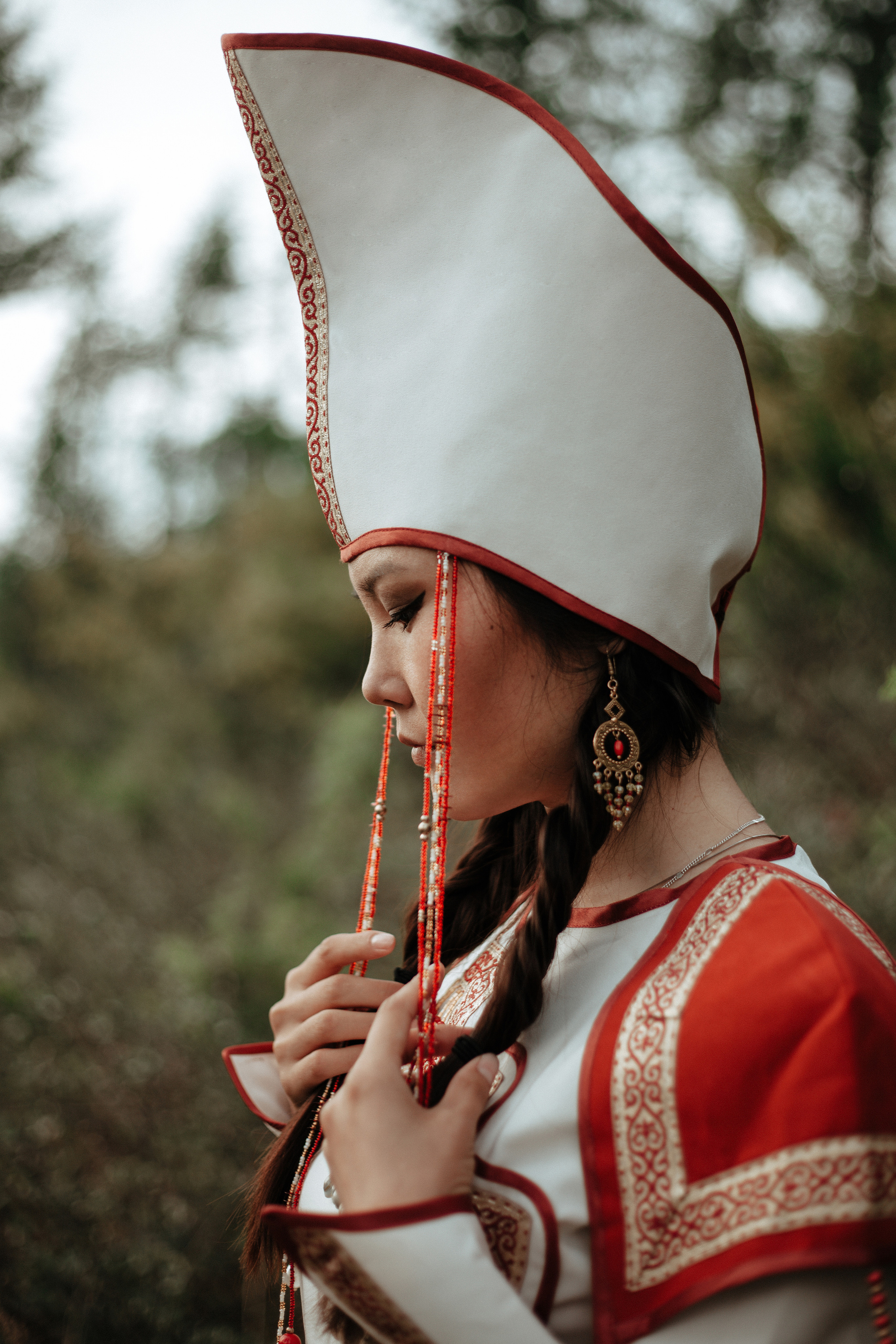 Суркура. Семейный, женский и свадебный фотограф в Билибино и Горном Алтае