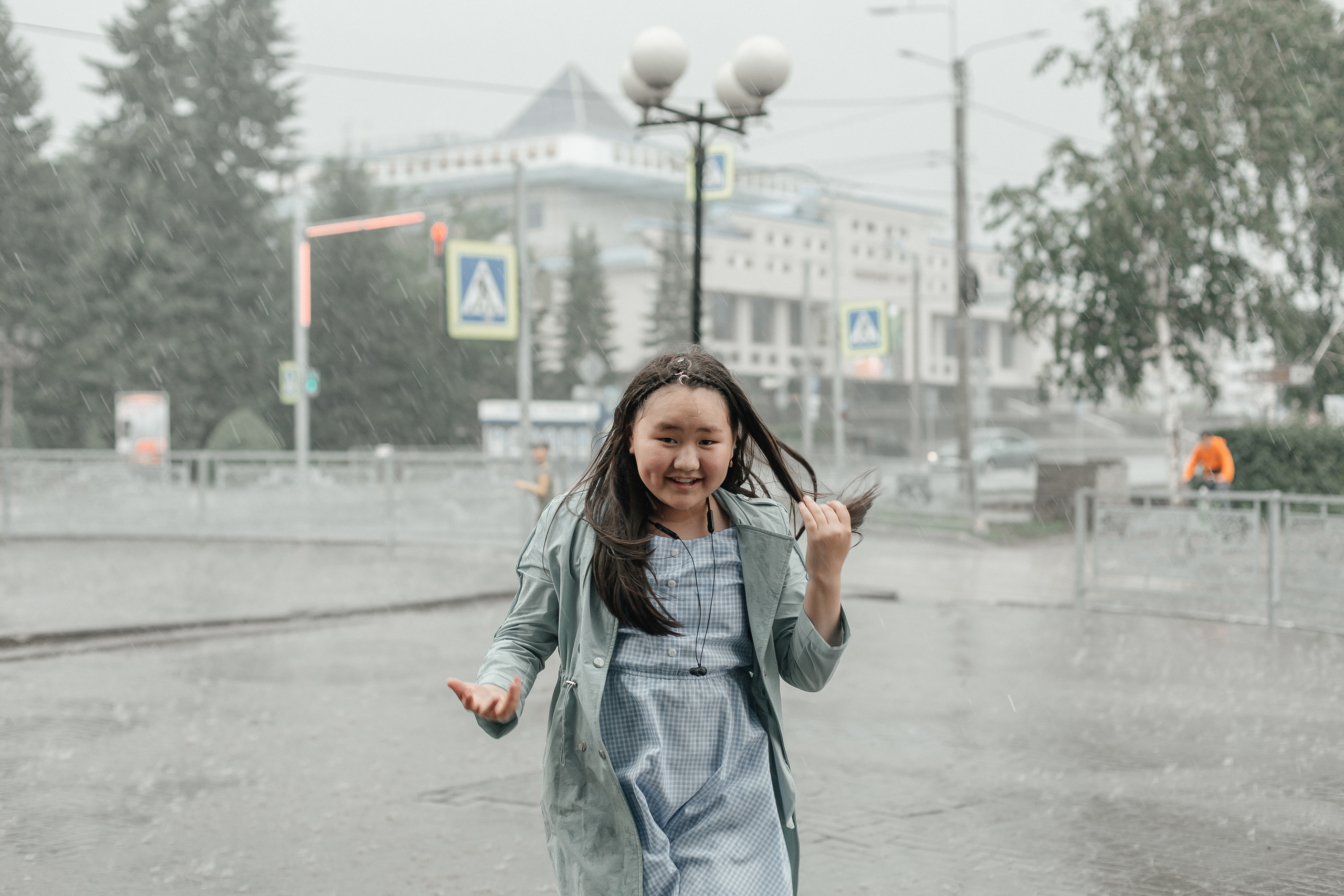 Кристина. Семейный, женский и свадебный фотограф в Билибино и Горном Алтае