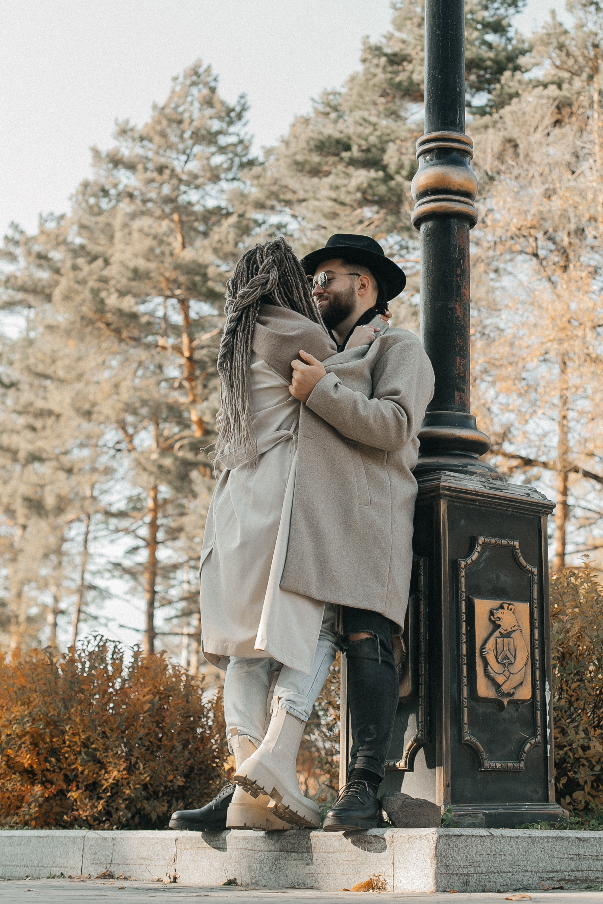 Сергей и Юлия. Семейный, женский и свадебный фотограф в Билибино и Горном Алтае