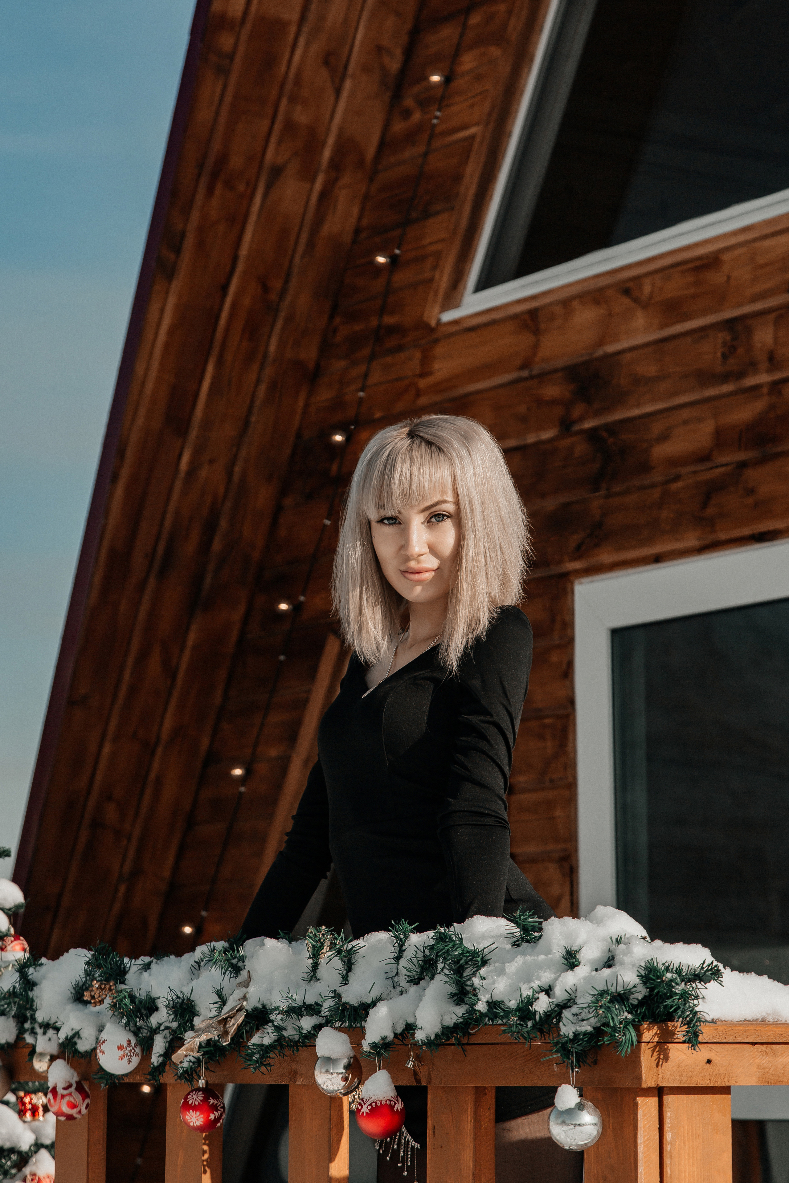 Мария и Мия. Семейный, женский и свадебный фотограф в Билибино и Горном Алтае