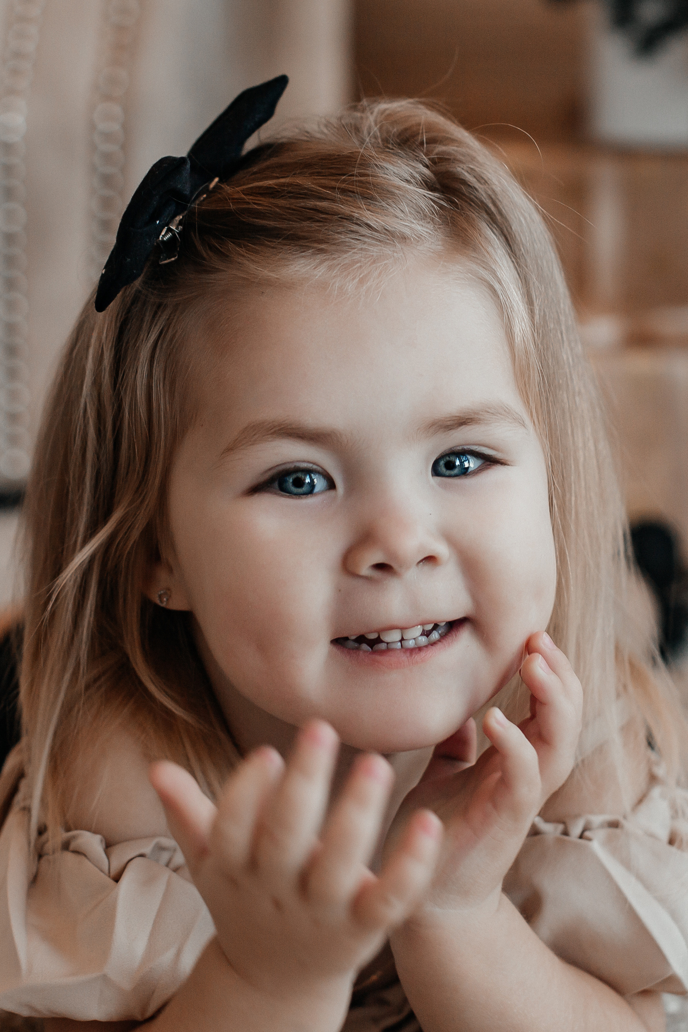 Мария и Мия. Семейный, женский и свадебный фотограф в Билибино и Горном Алтае