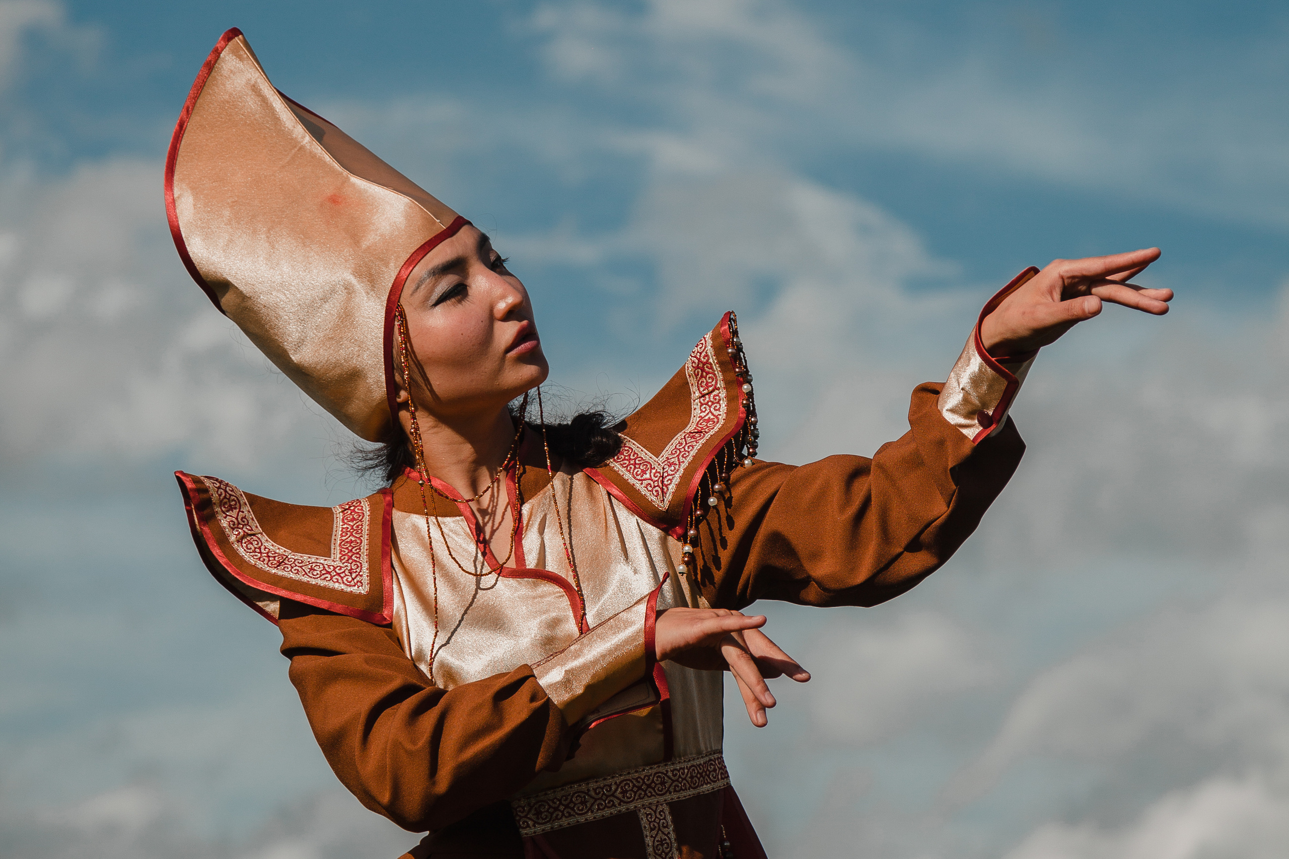 Надежда и Суркура. Семейный, женский и свадебный фотограф в Билибино и Горном Алтае