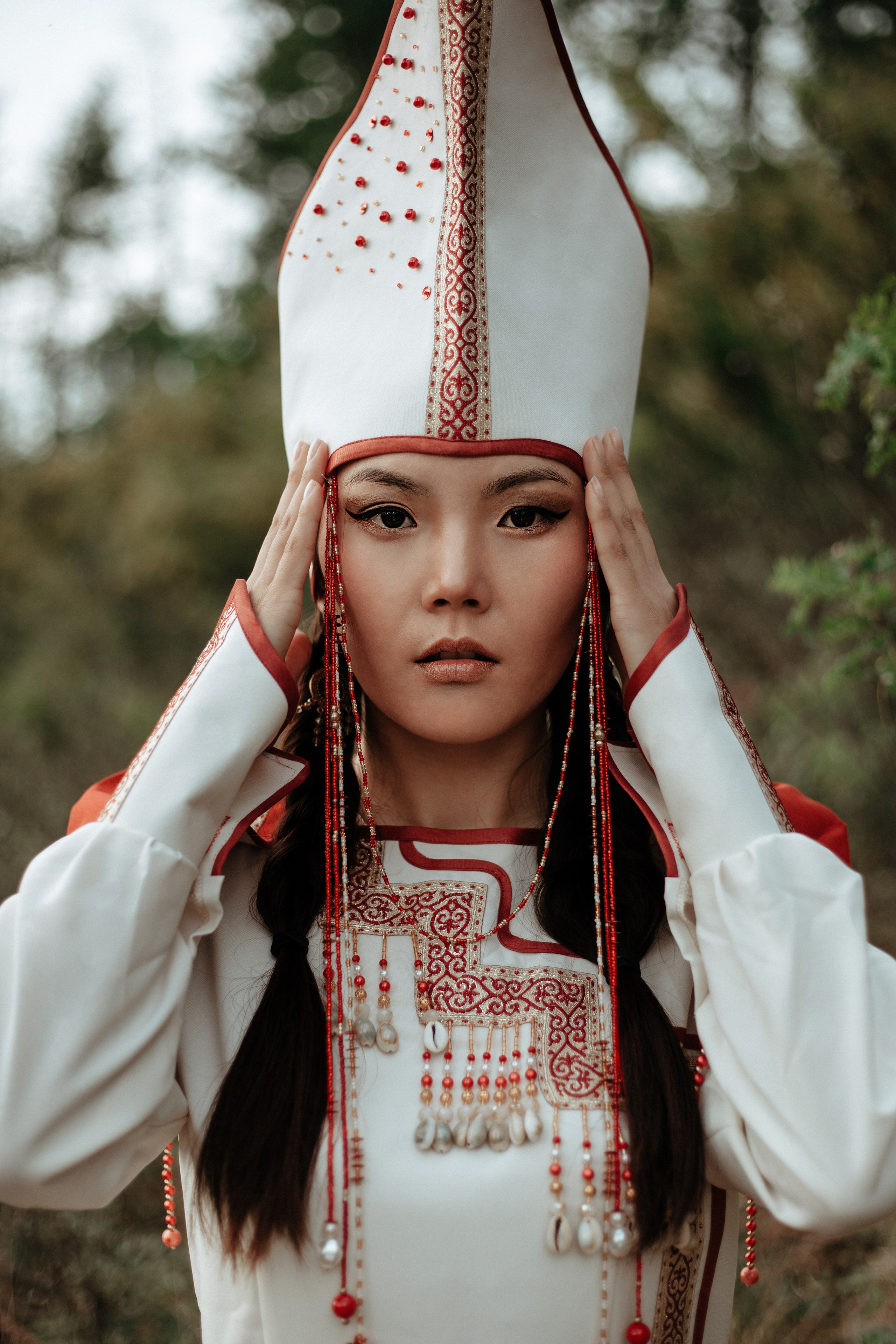 Суркура. Семейный, женский и свадебный фотограф в Билибино и Горном Алтае