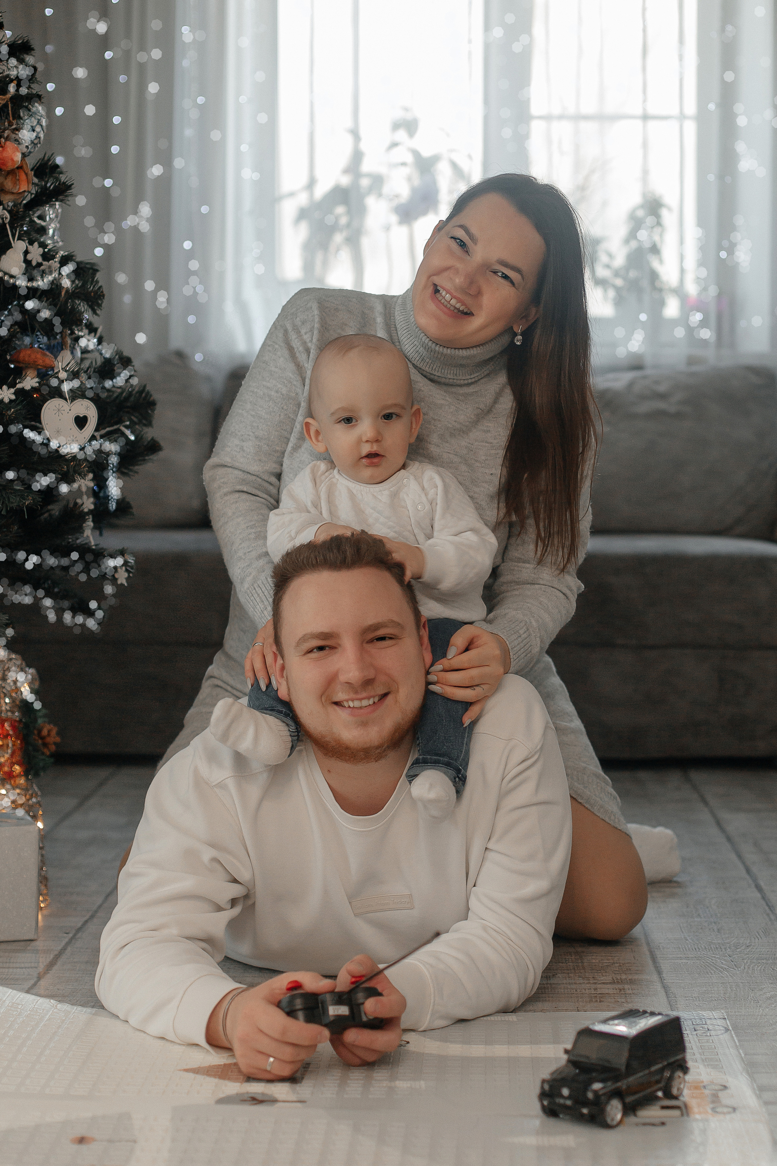 Аристовы. Семейный, женский и свадебный фотограф в Билибино и Горном Алтае