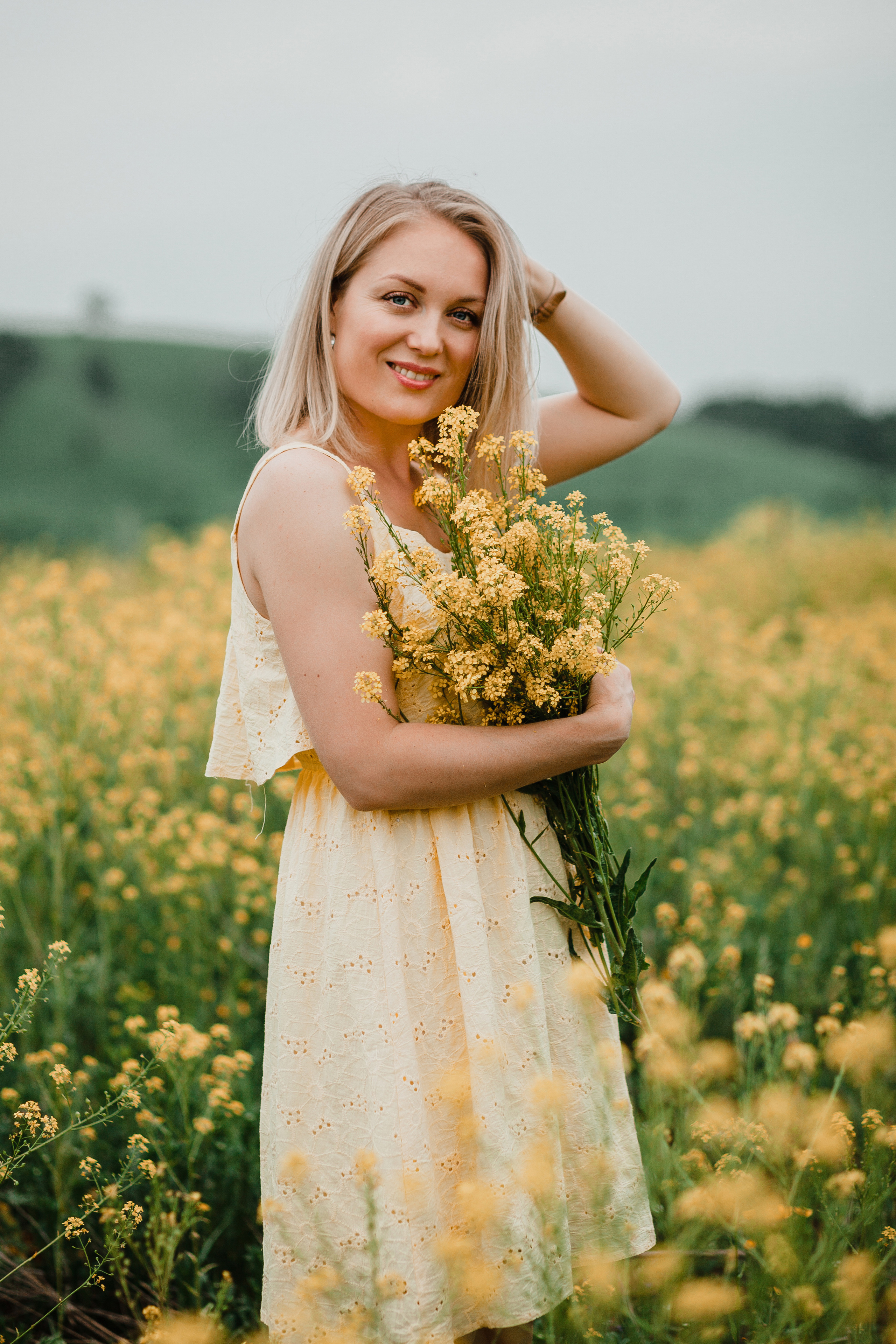 Татьяна. Семейный, женский и свадебный фотограф в Билибино и Горном Алтае