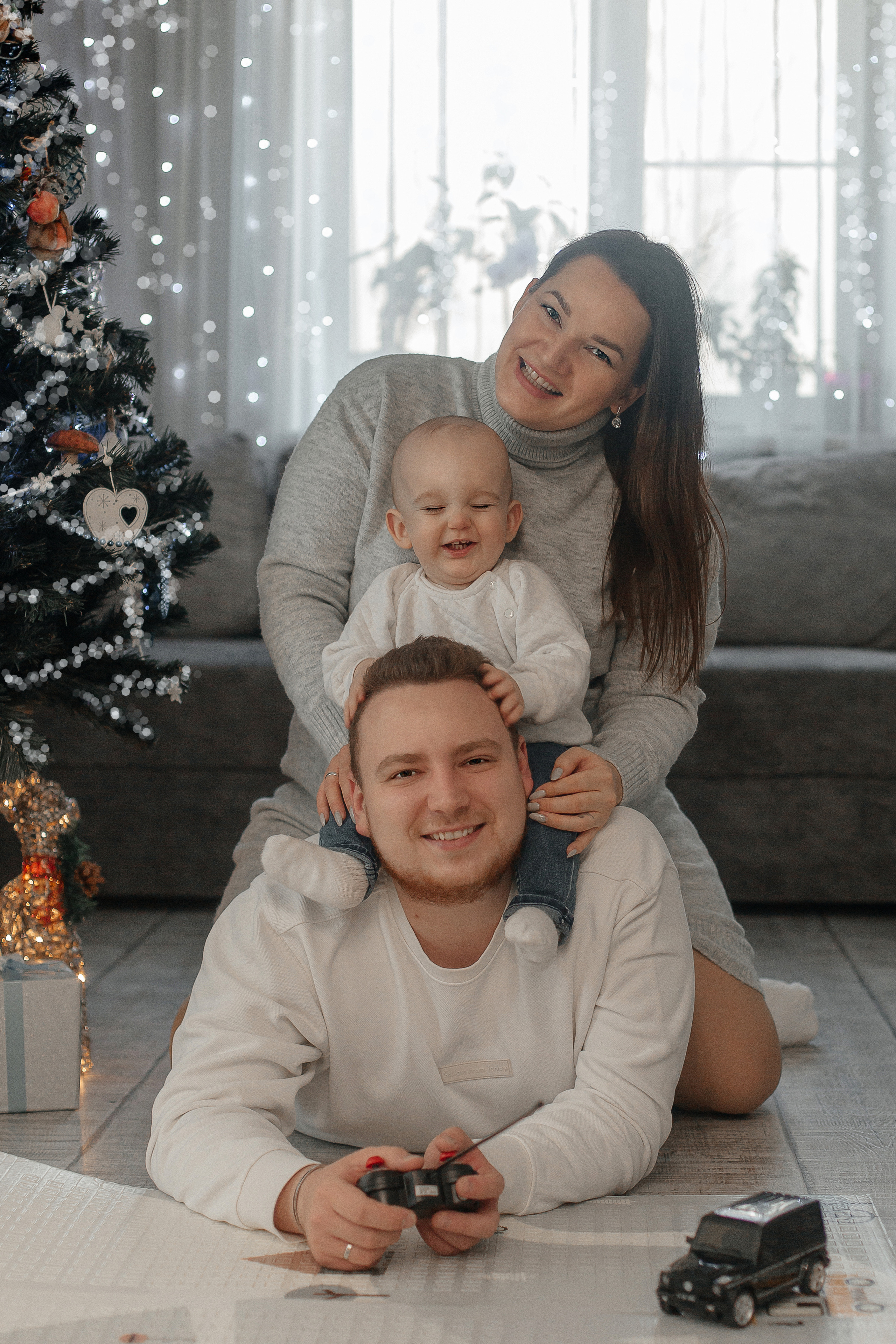 Аристовы. Семейный, женский и свадебный фотограф в Билибино и Горном Алтае