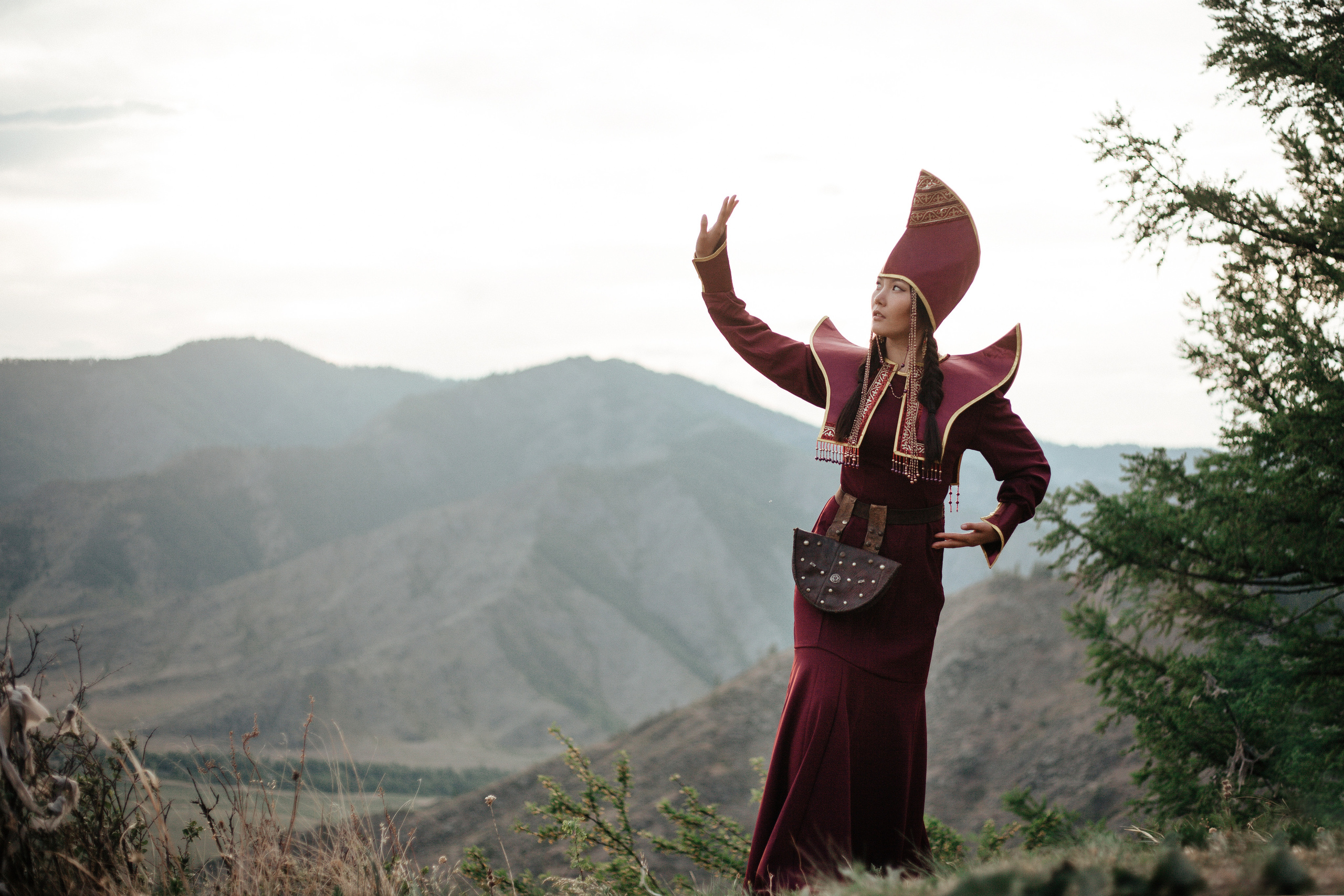 Суркура. Семейный, женский и свадебный фотограф в Билибино и Горном Алтае