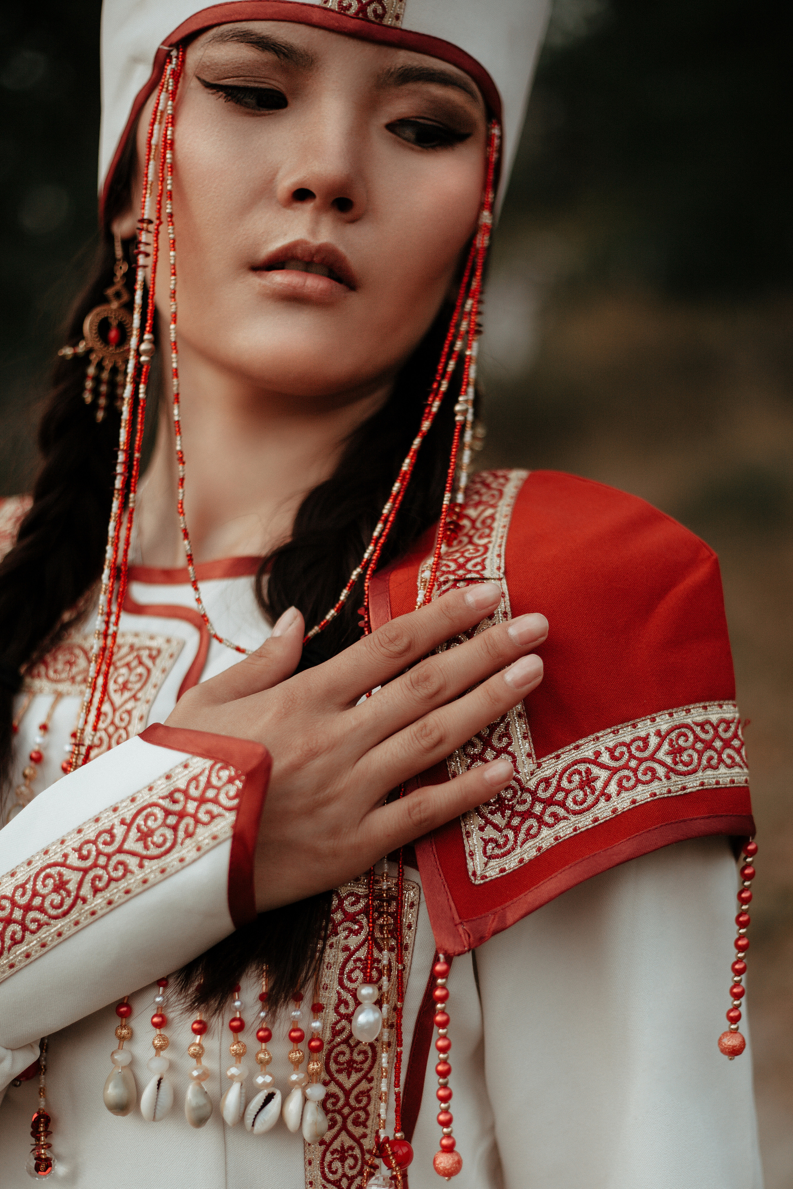 Суркура. Семейный, женский и свадебный фотограф в Билибино и Горном Алтае