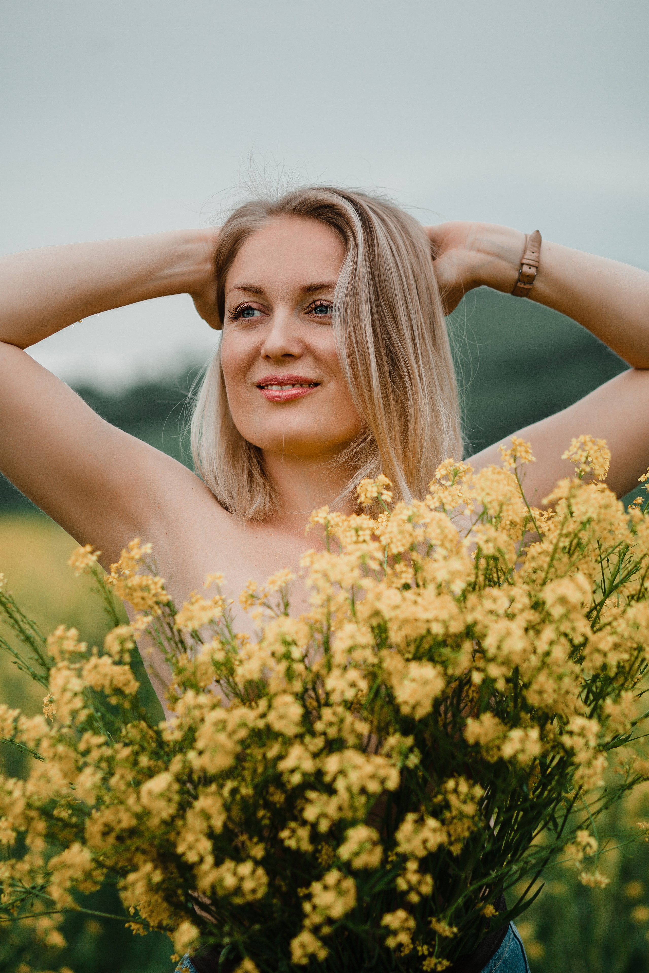 Татьяна. Семейный, женский и свадебный фотограф в Билибино и Горном Алтае
