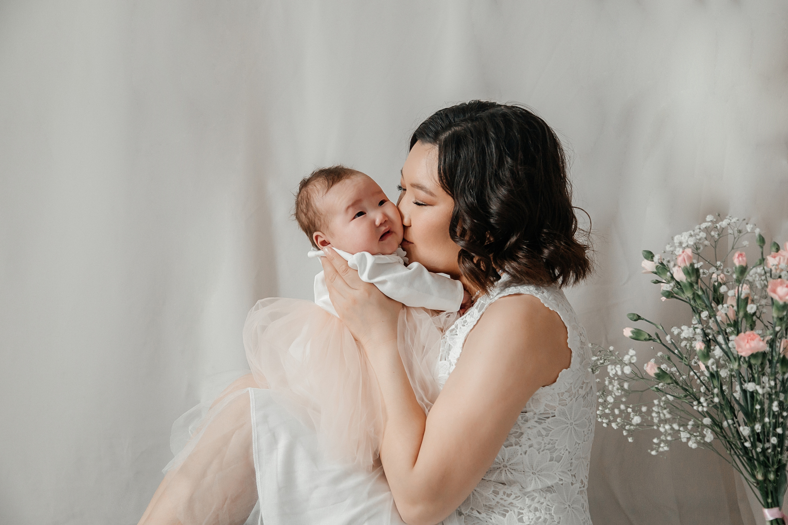Алтын и Кумуш. Семейный, женский и свадебный фотограф в Билибино и Горном Алтае