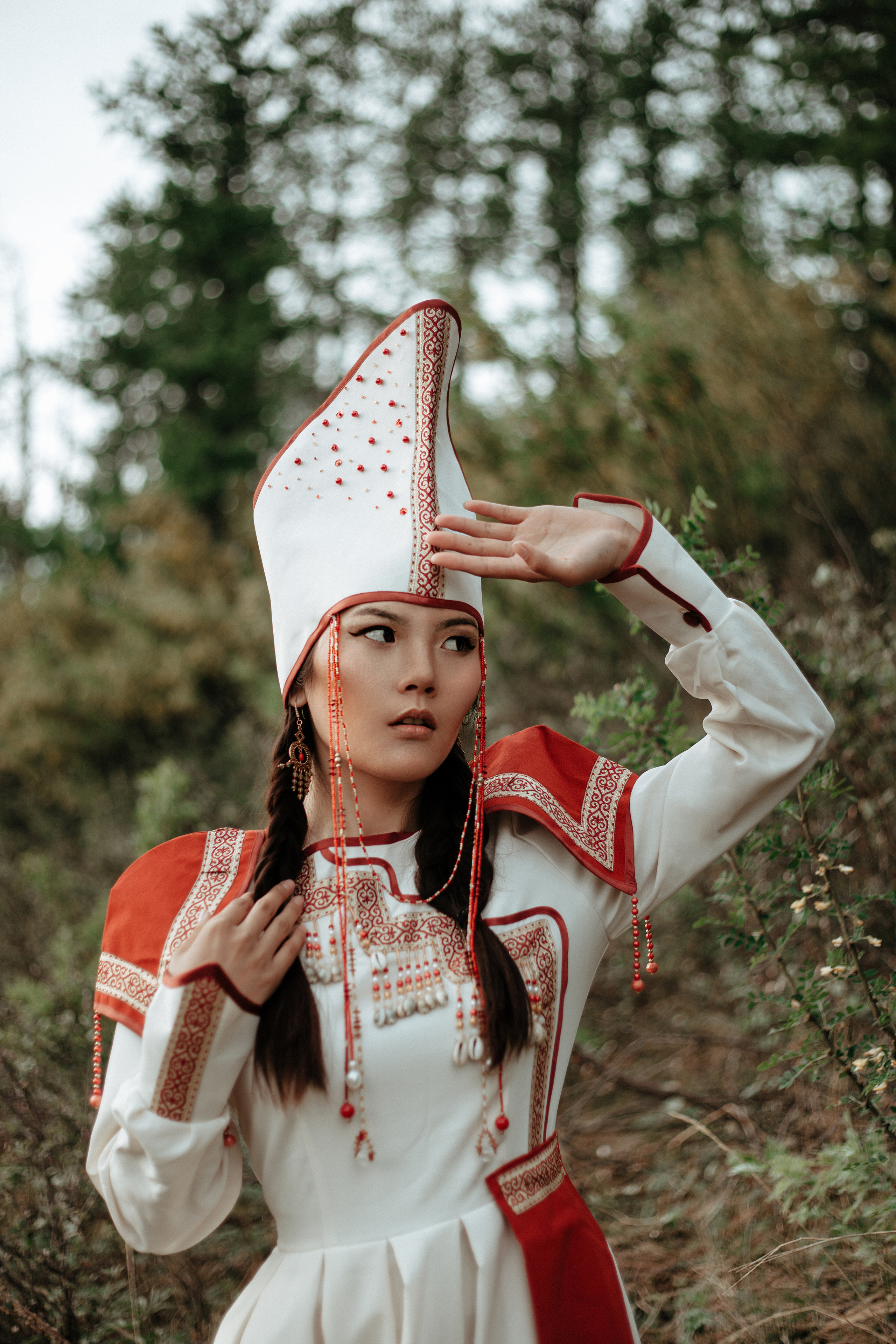 Суркура. Семейный, женский и свадебный фотограф в Билибино и Горном Алтае