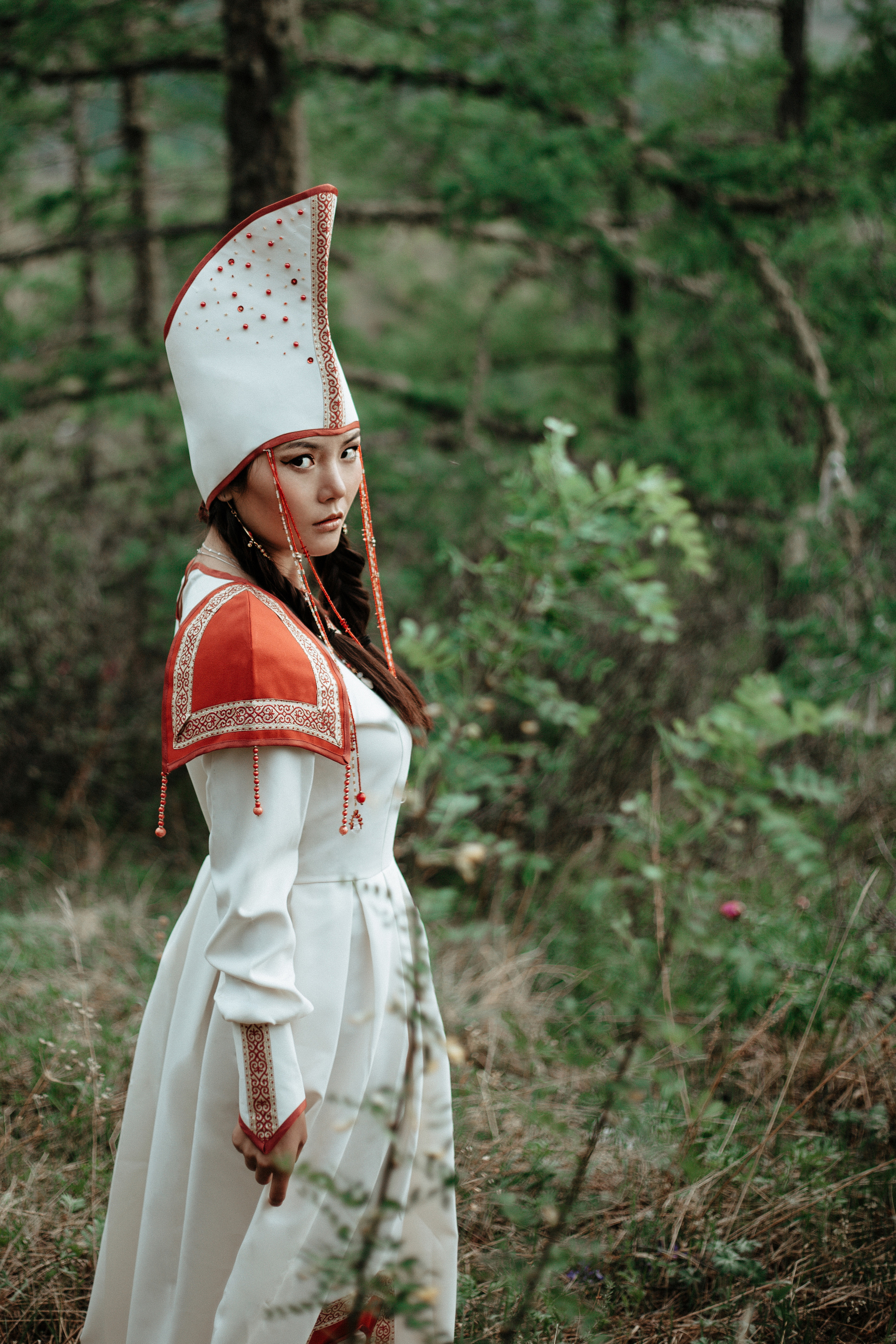 Суркура. Семейный, женский и свадебный фотограф в Билибино и Горном Алтае