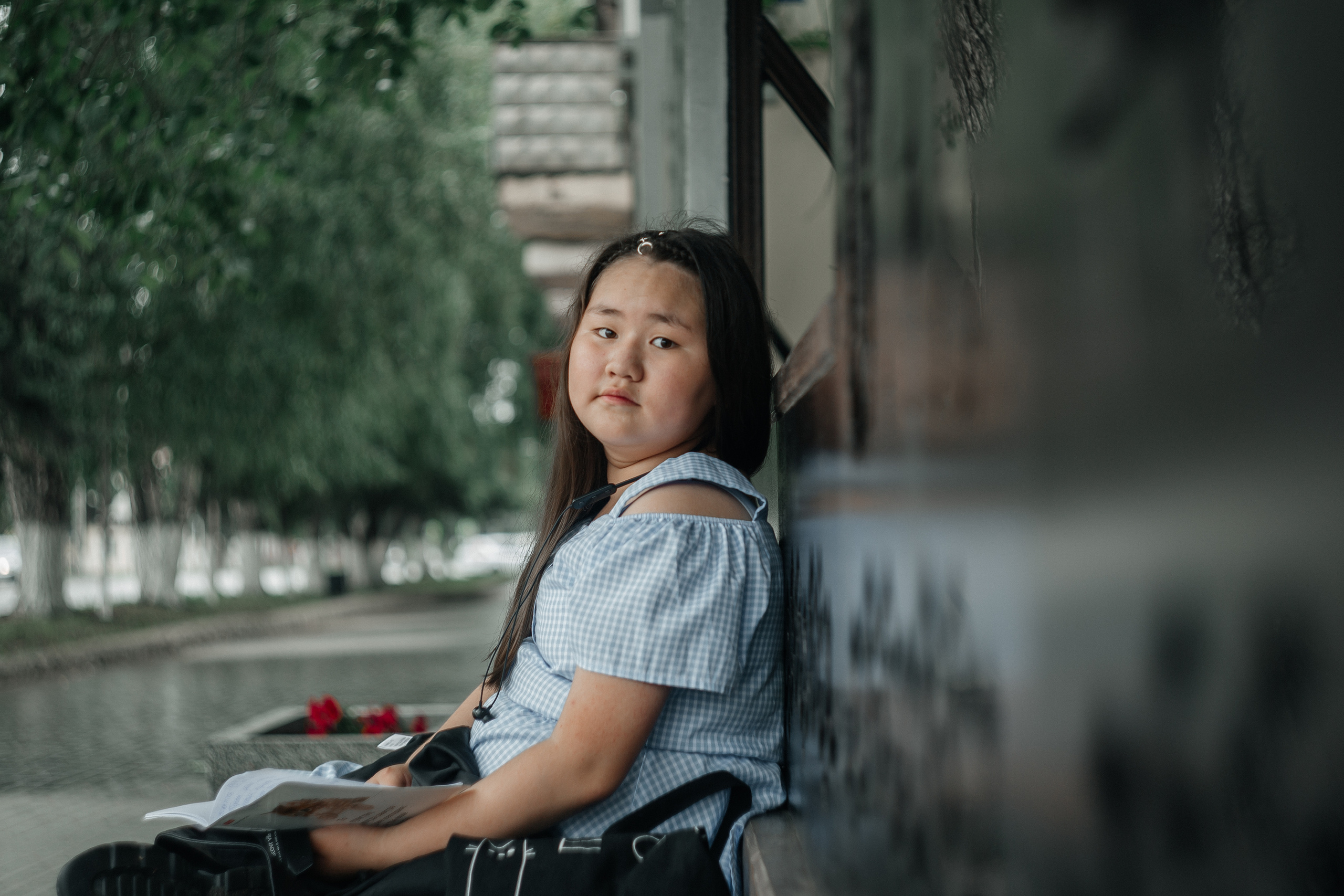 Кристина. Семейный, женский и свадебный фотограф в Билибино и Горном Алтае