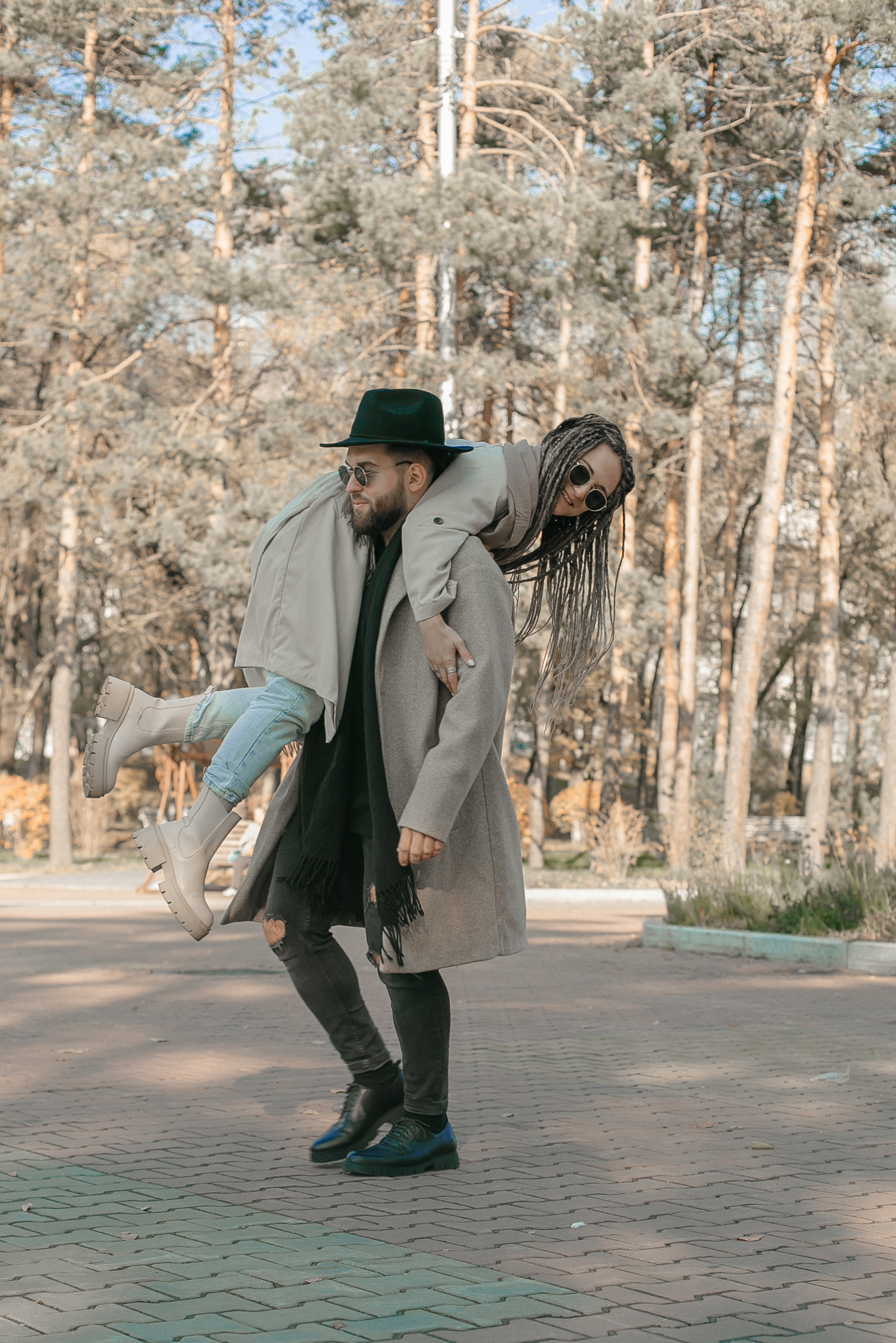 Сергей и Юлия. Семейный, женский и свадебный фотограф в Билибино и Горном Алтае