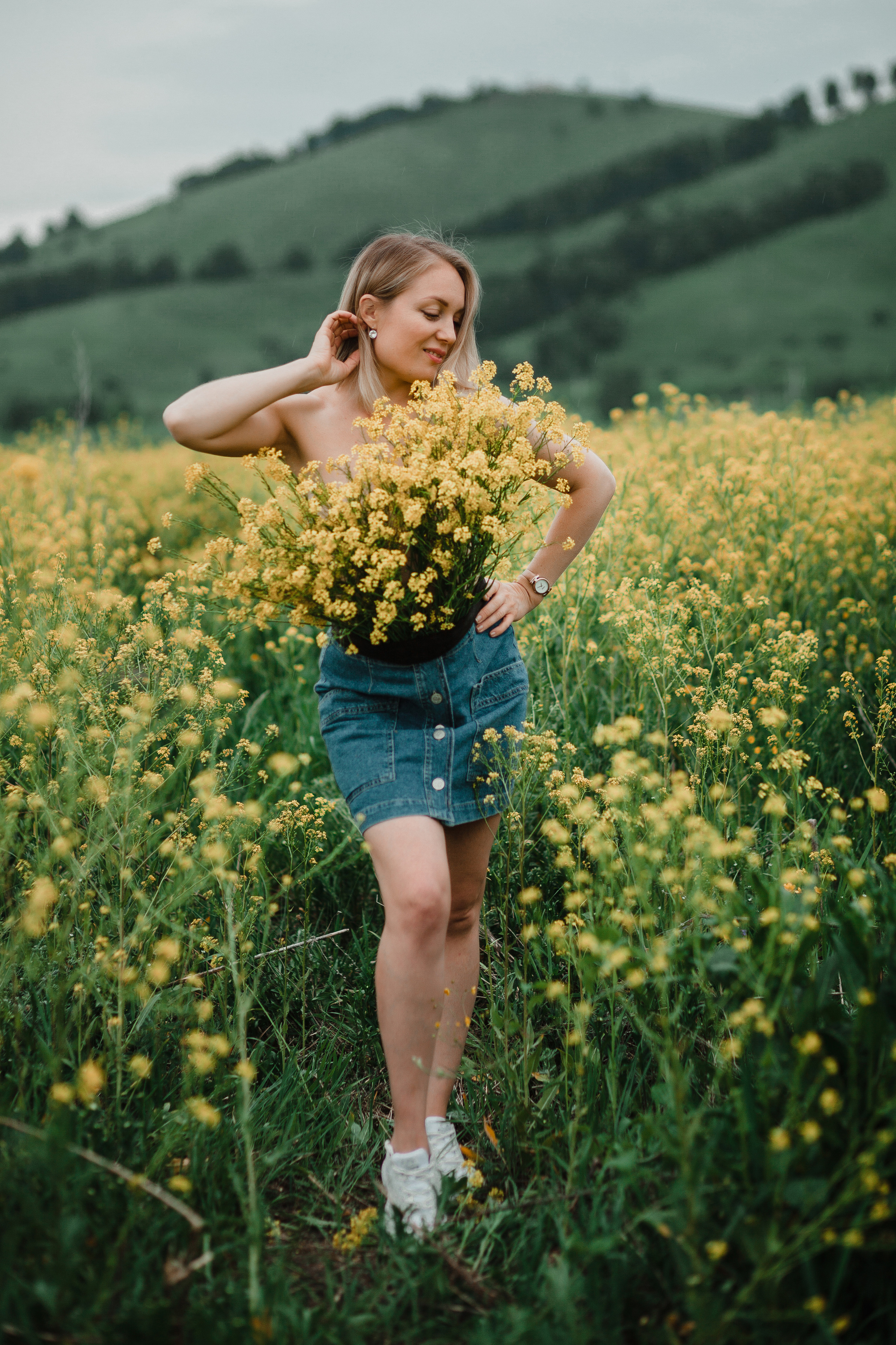 Татьяна. Семейный, женский и свадебный фотограф в Билибино и Горном Алтае