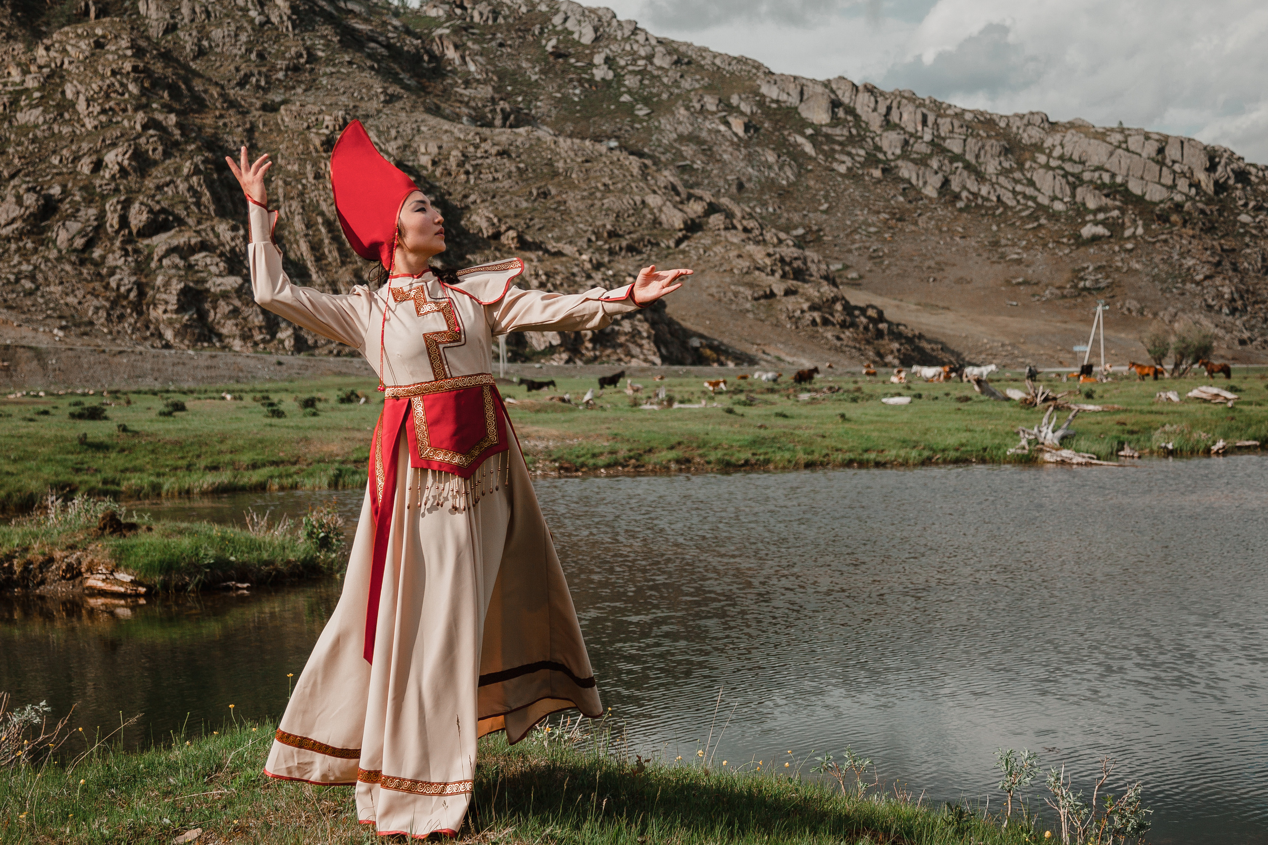 Надежда и Суркура. Семейный, женский и свадебный фотограф в Билибино и Горном Алтае