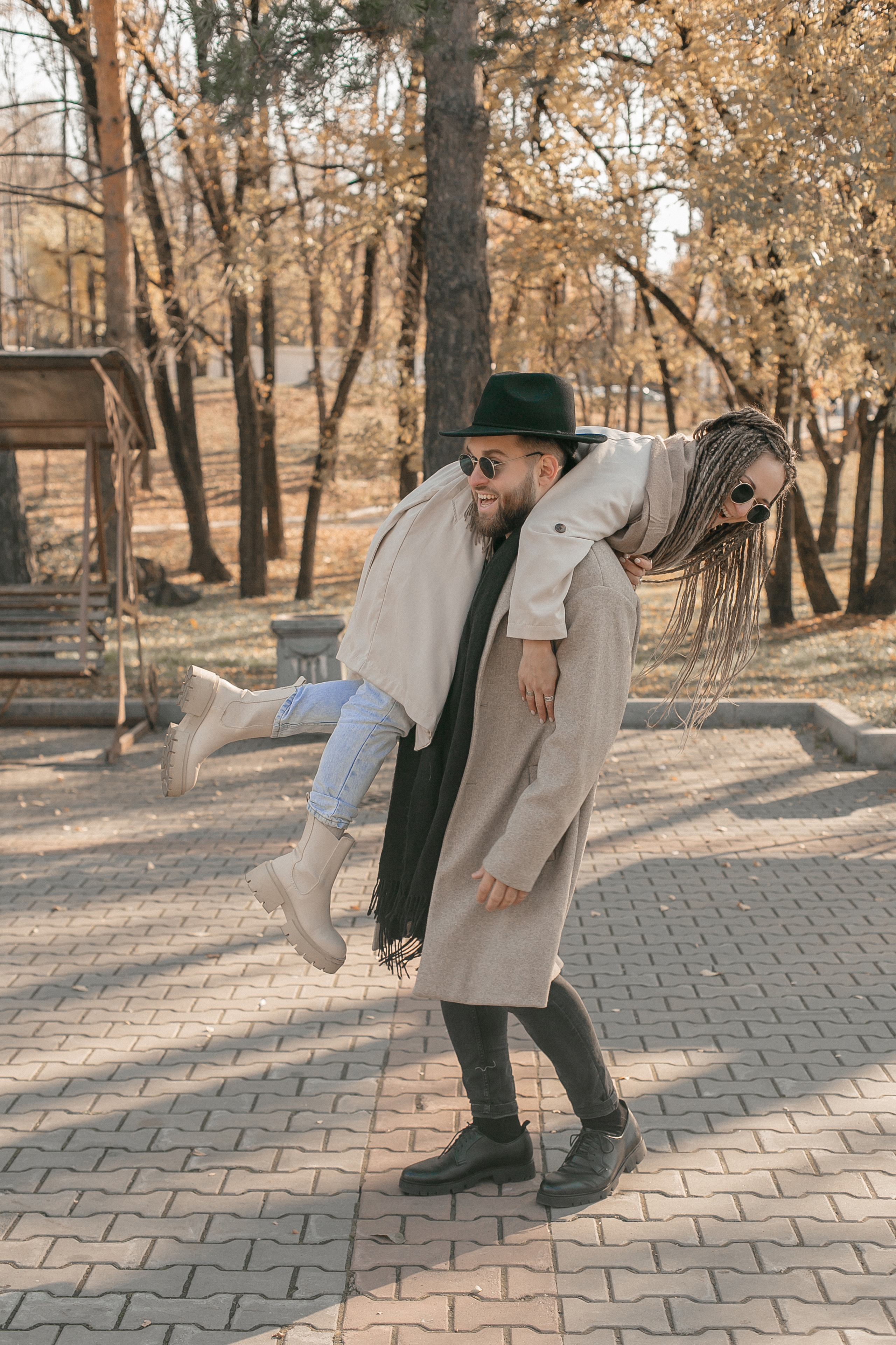 Сергей и Юлия. Семейный, женский и свадебный фотограф в Билибино и Горном Алтае