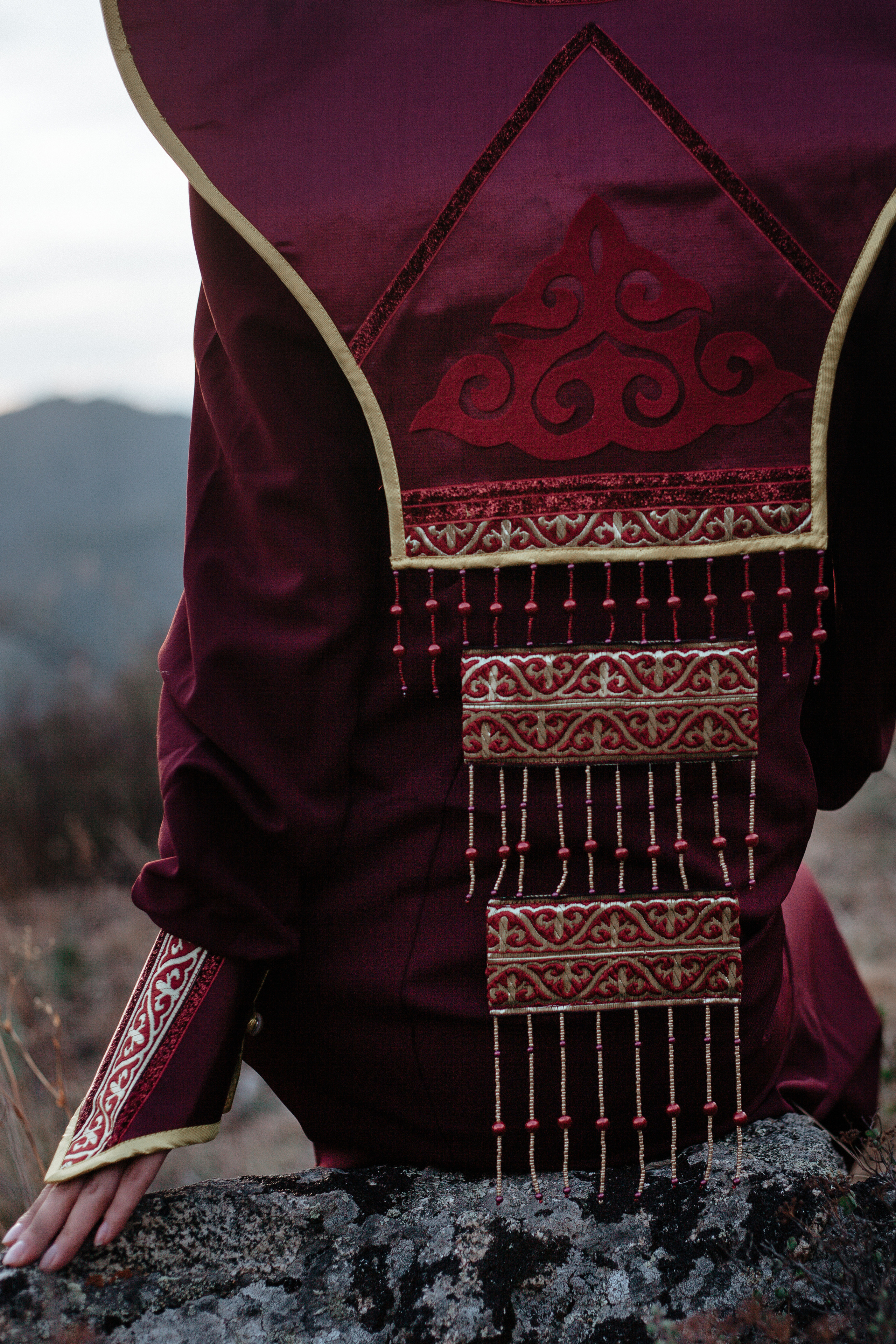 Суркура. Семейный, женский и свадебный фотограф в Билибино и Горном Алтае