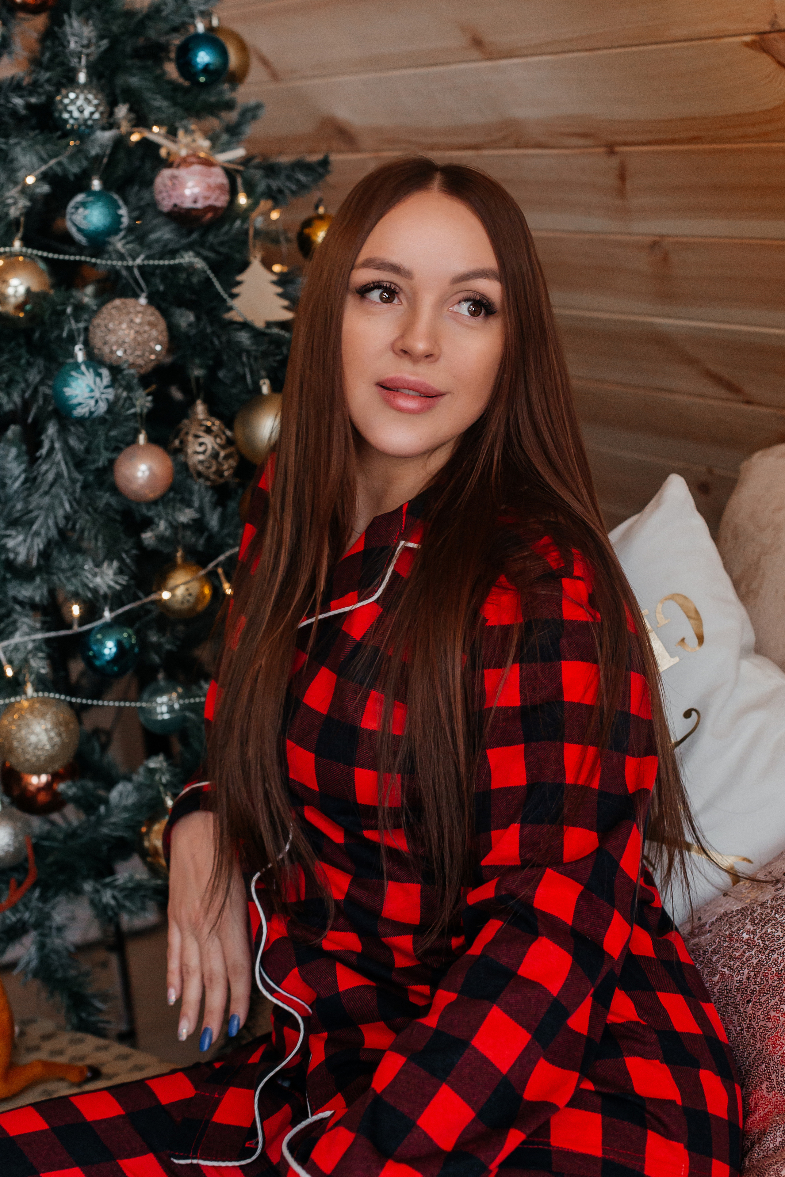 Насти. Семейный, женский и свадебный фотограф в Билибино и Горном Алтае