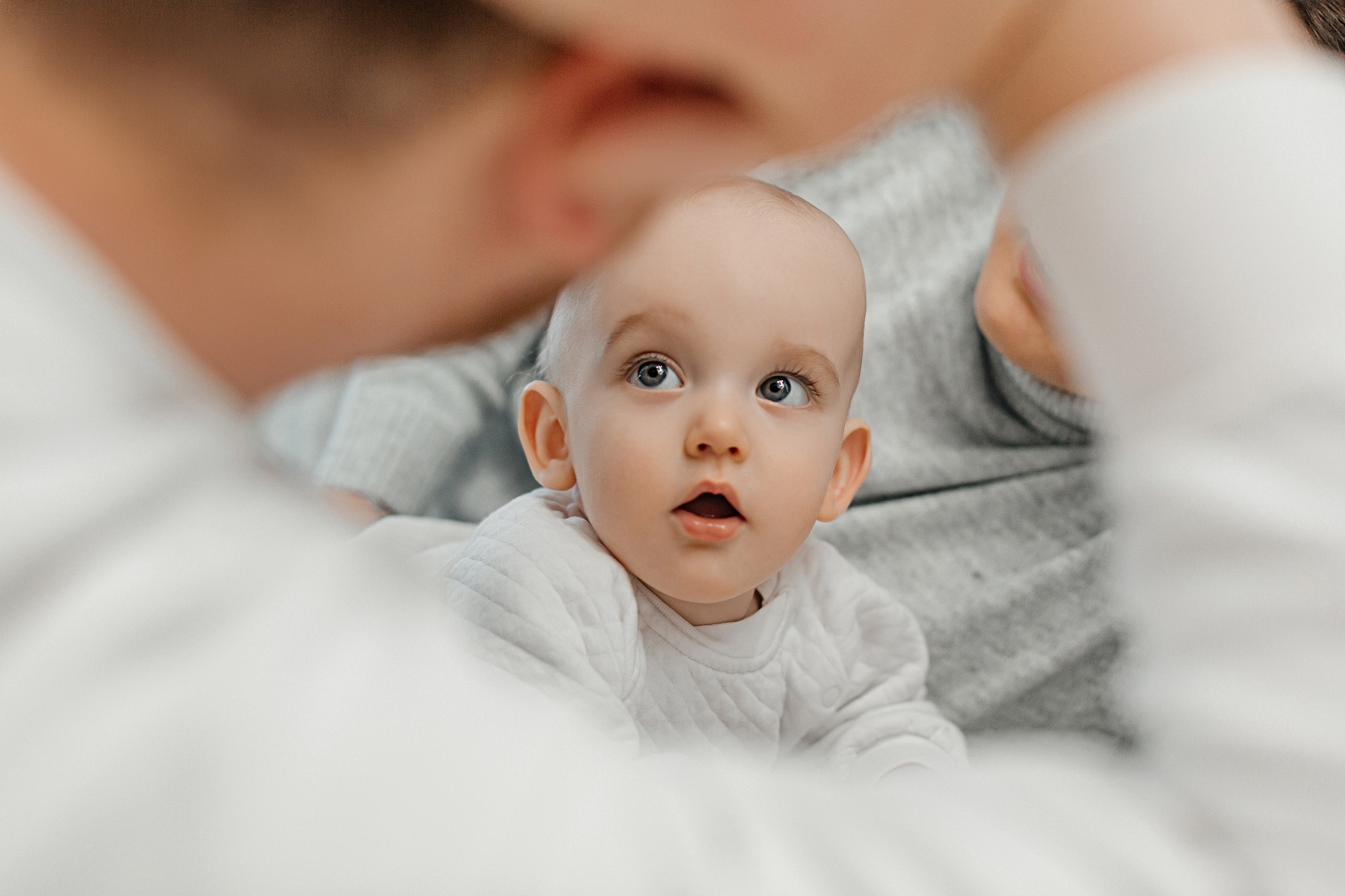 Аристовы. Семейный, женский и свадебный фотограф в Билибино и Горном Алтае