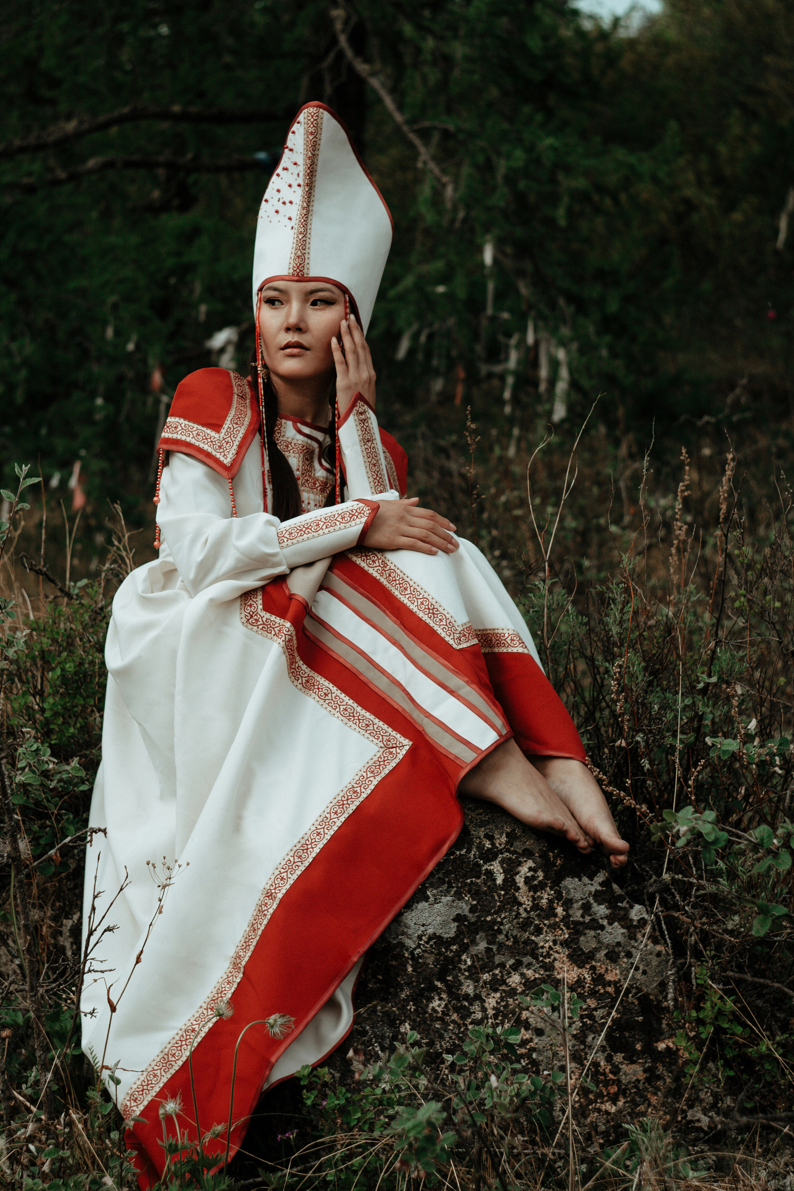 Суркура. Семейный, женский и свадебный фотограф в Билибино и Горном Алтае