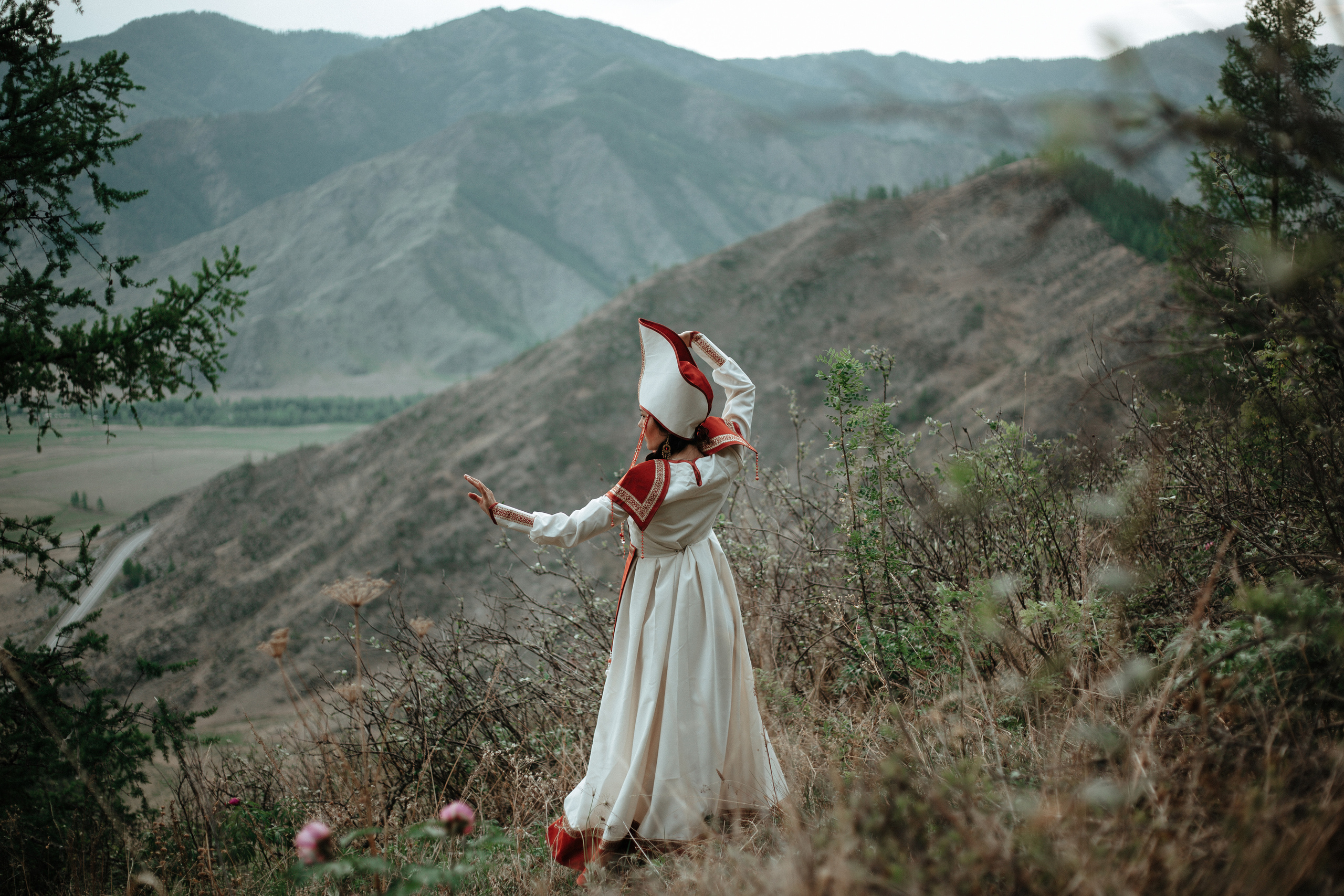 Суркура. Семейный, женский и свадебный фотограф в Билибино и Горном Алтае