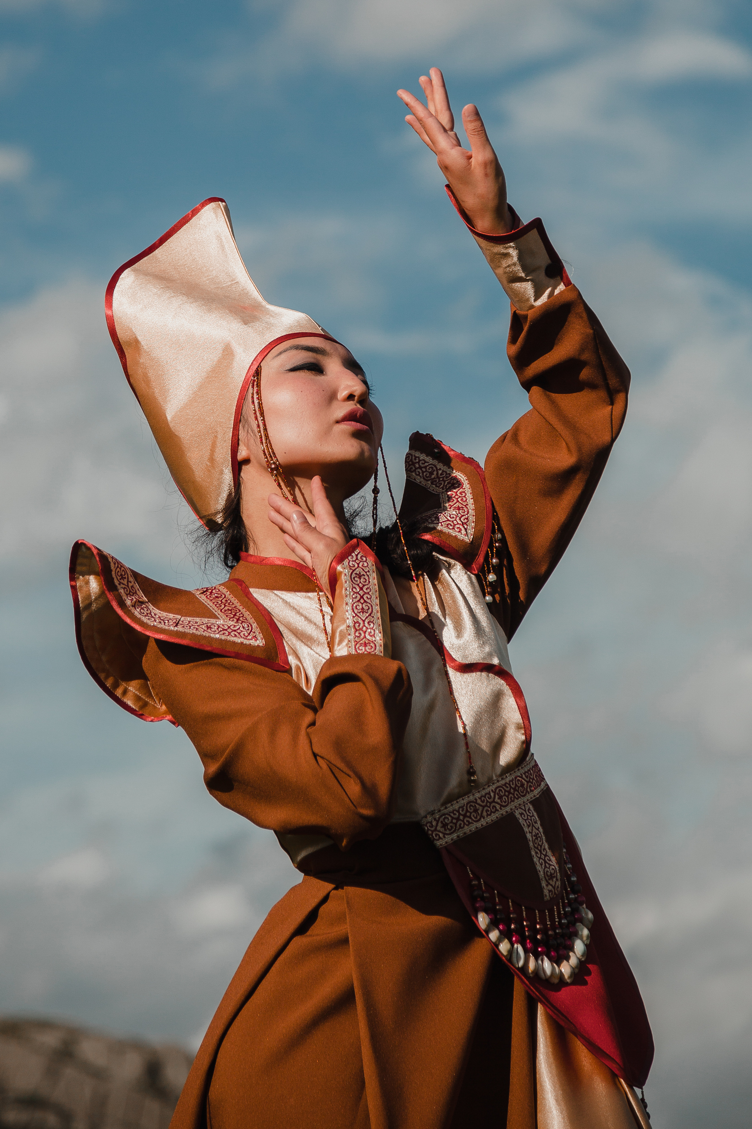 Надежда и Суркура. Семейный, женский и свадебный фотограф в Билибино и Горном Алтае