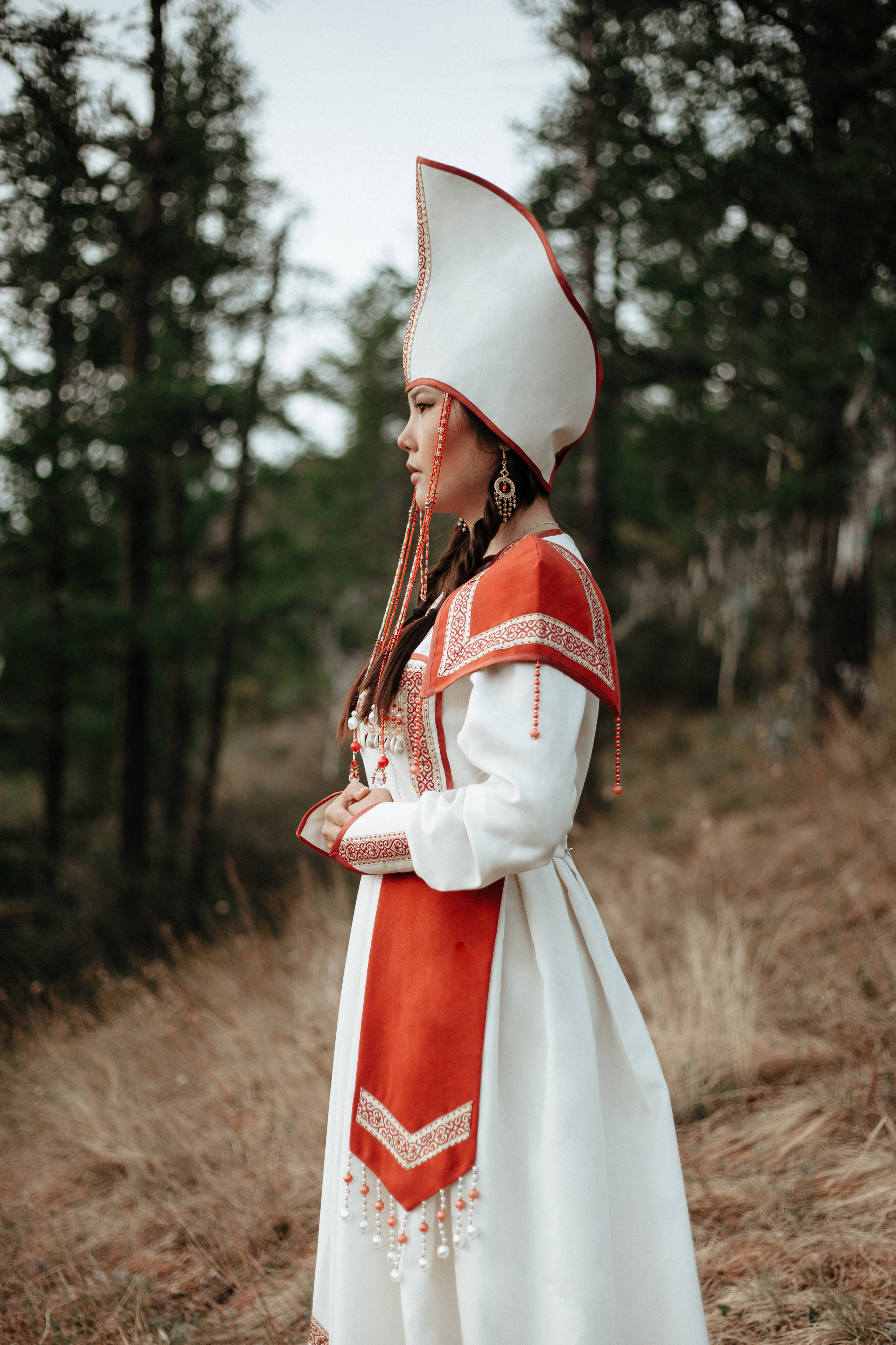 Суркура. Семейный, женский и свадебный фотограф в Билибино и Горном Алтае