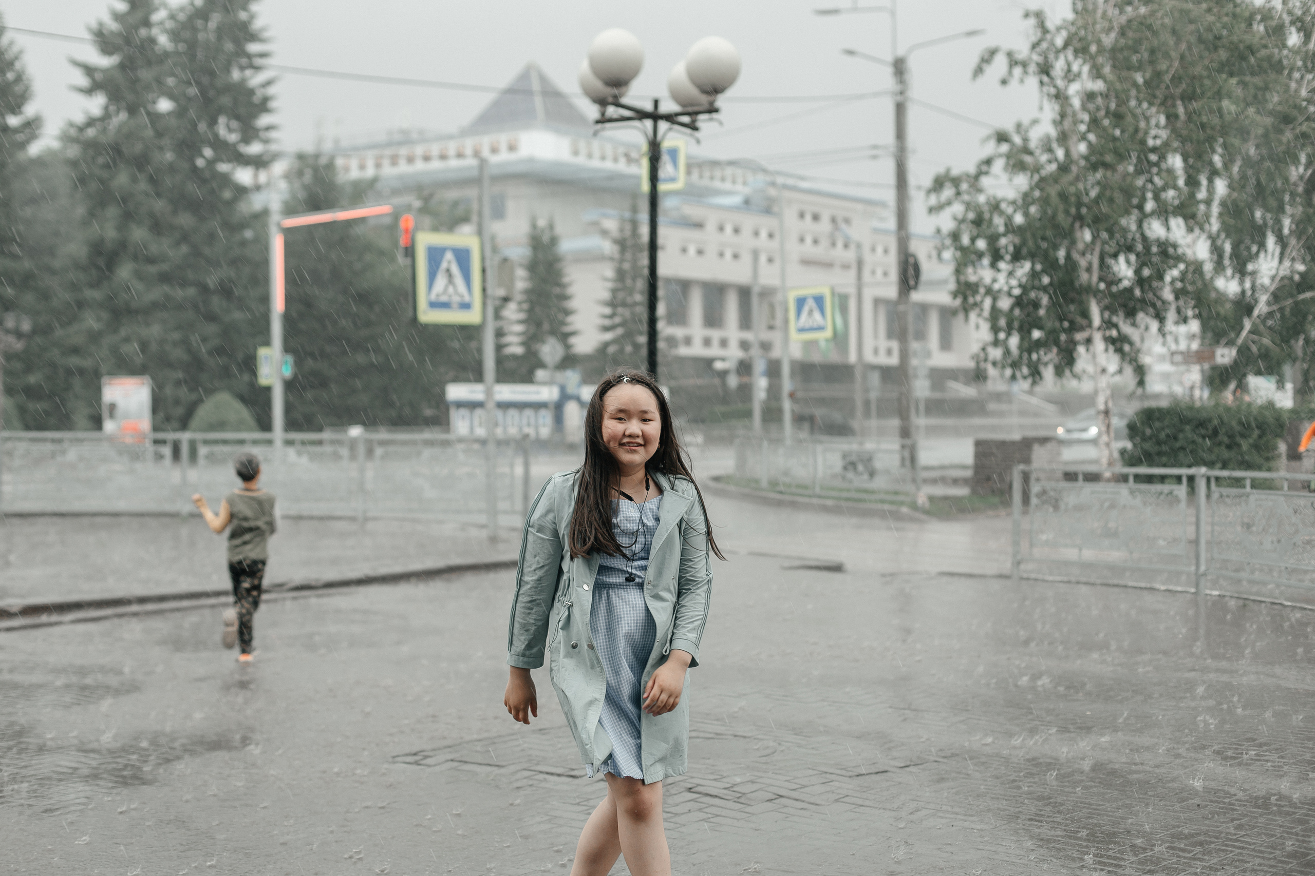 Кристина. Семейный, женский и свадебный фотограф в Билибино и Горном Алтае