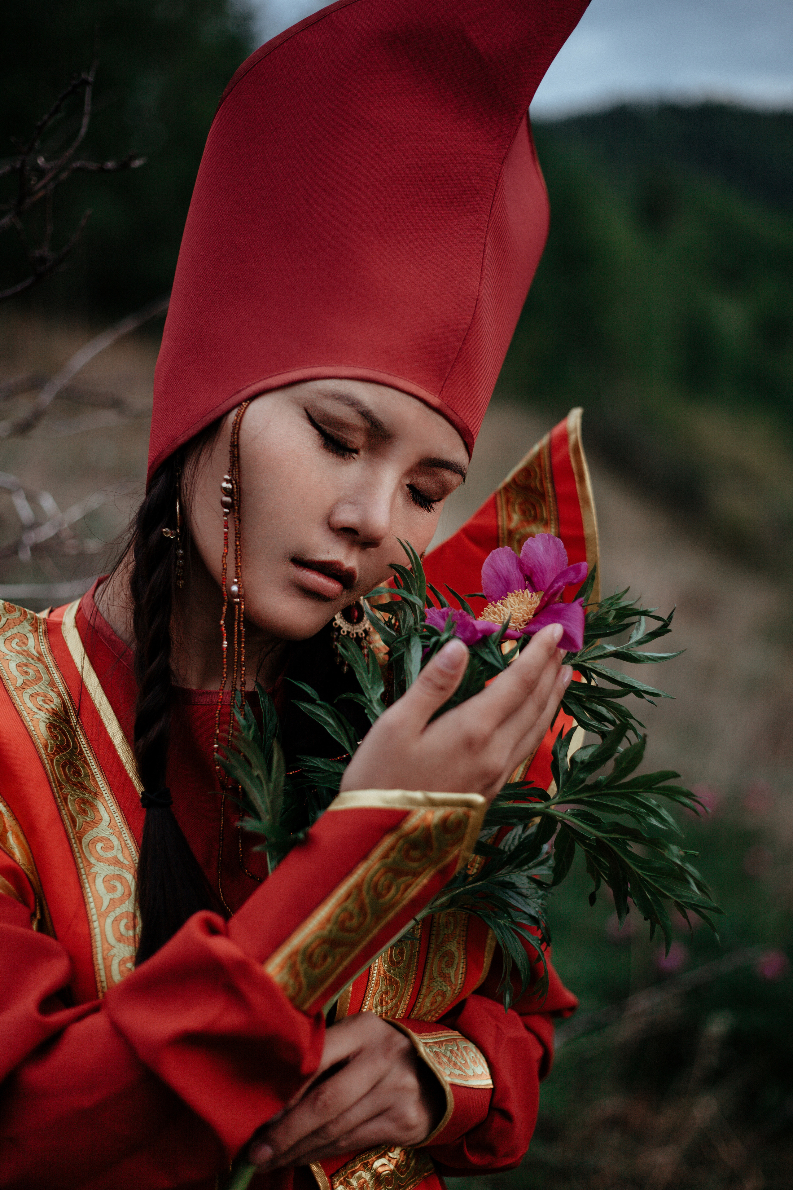 Суркура. Семейный, женский и свадебный фотограф в Билибино и Горном Алтае