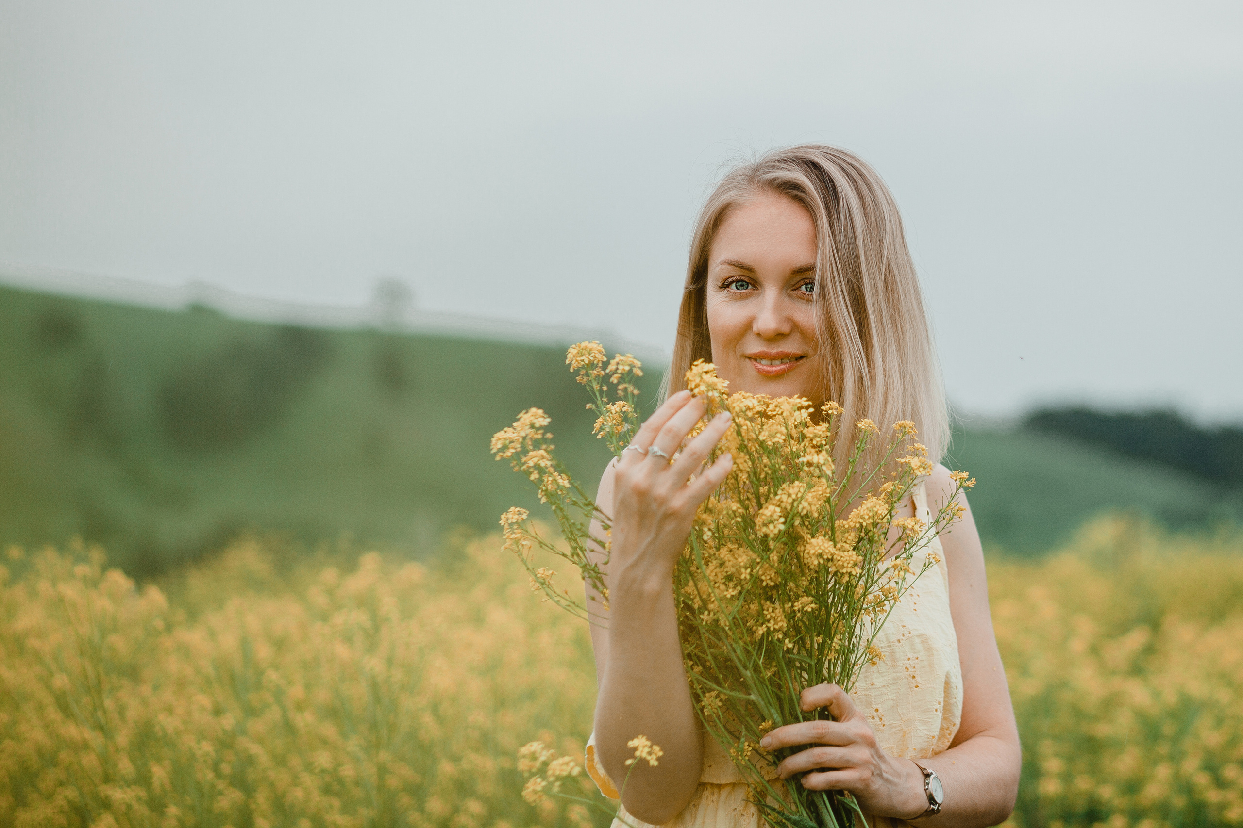 Татьяна. Семейный, женский и свадебный фотограф в Билибино и Горном Алтае