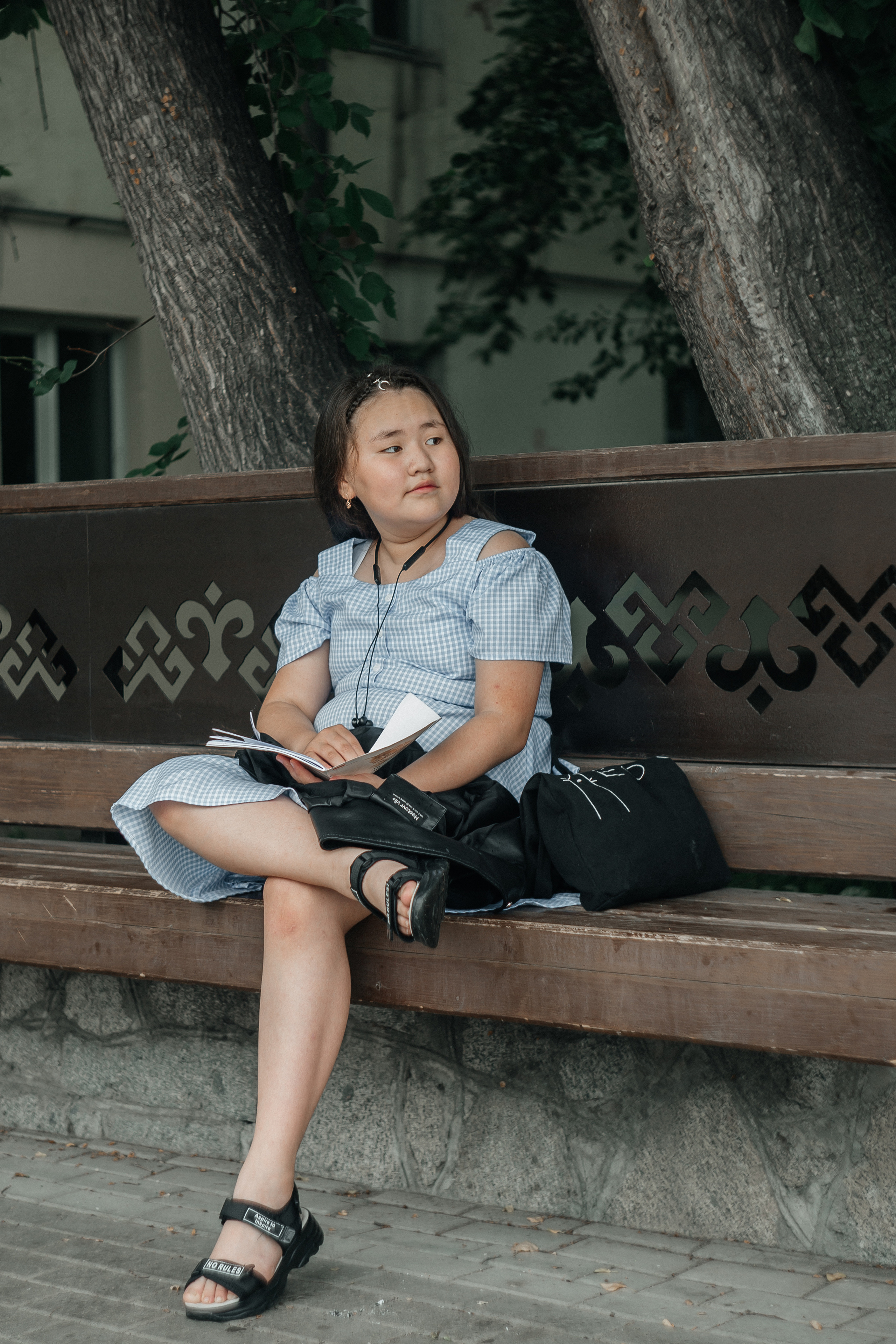 Кристина. Семейный, женский и свадебный фотограф в Билибино и Горном Алтае