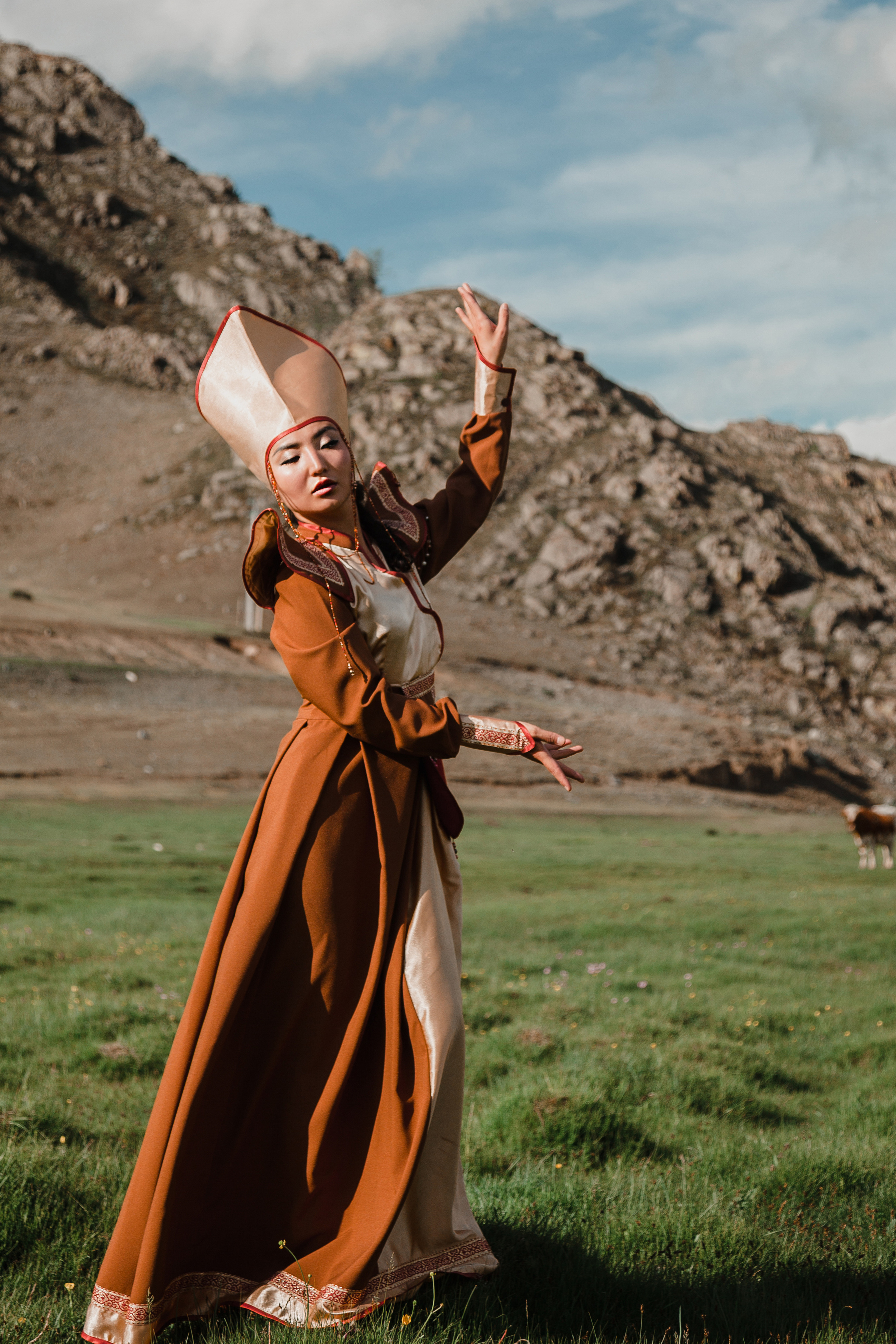 Надежда и Суркура. Семейный, женский и свадебный фотограф в Билибино и Горном Алтае