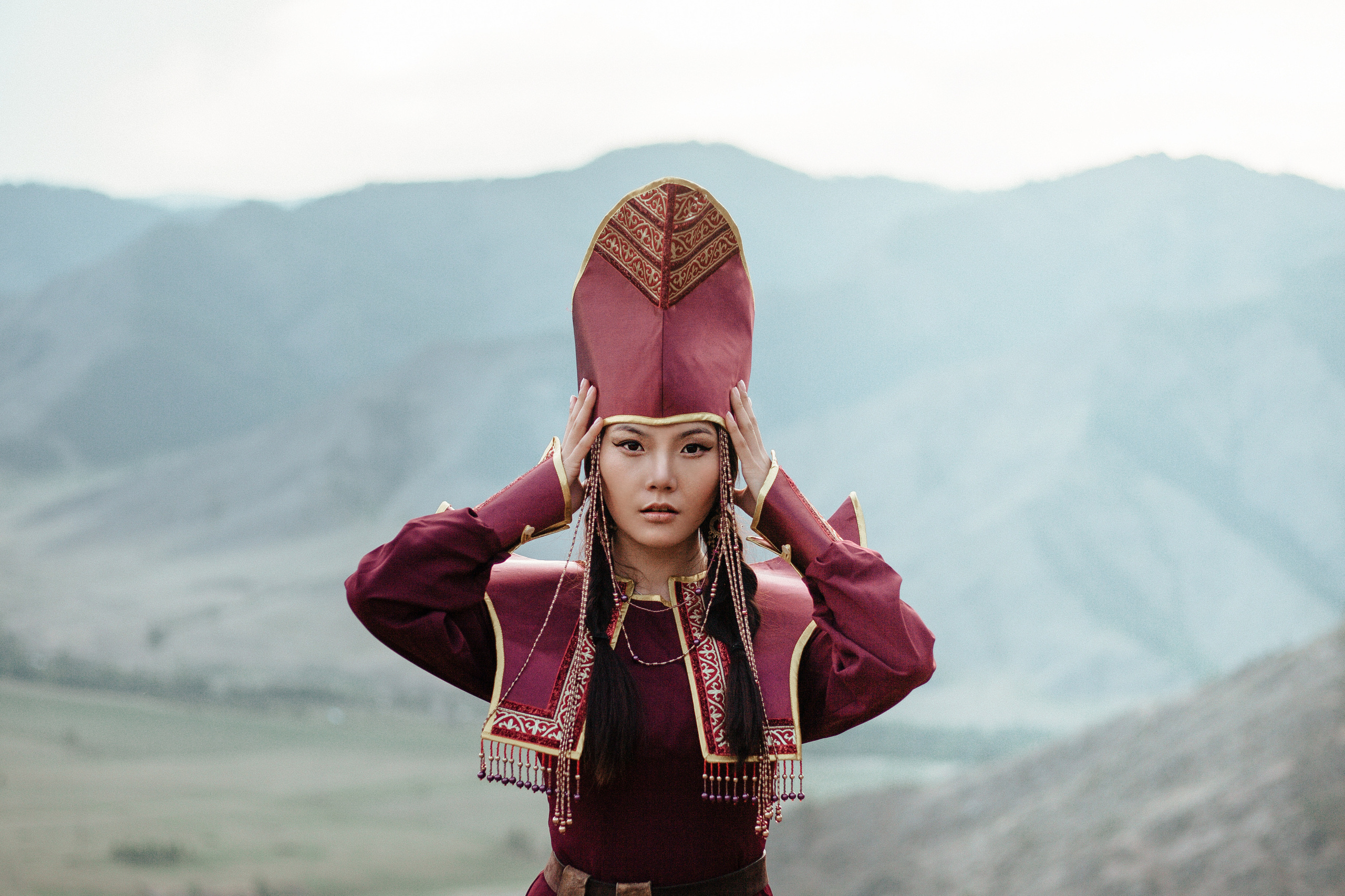 Суркура. Семейный, женский и свадебный фотограф в Билибино и Горном Алтае