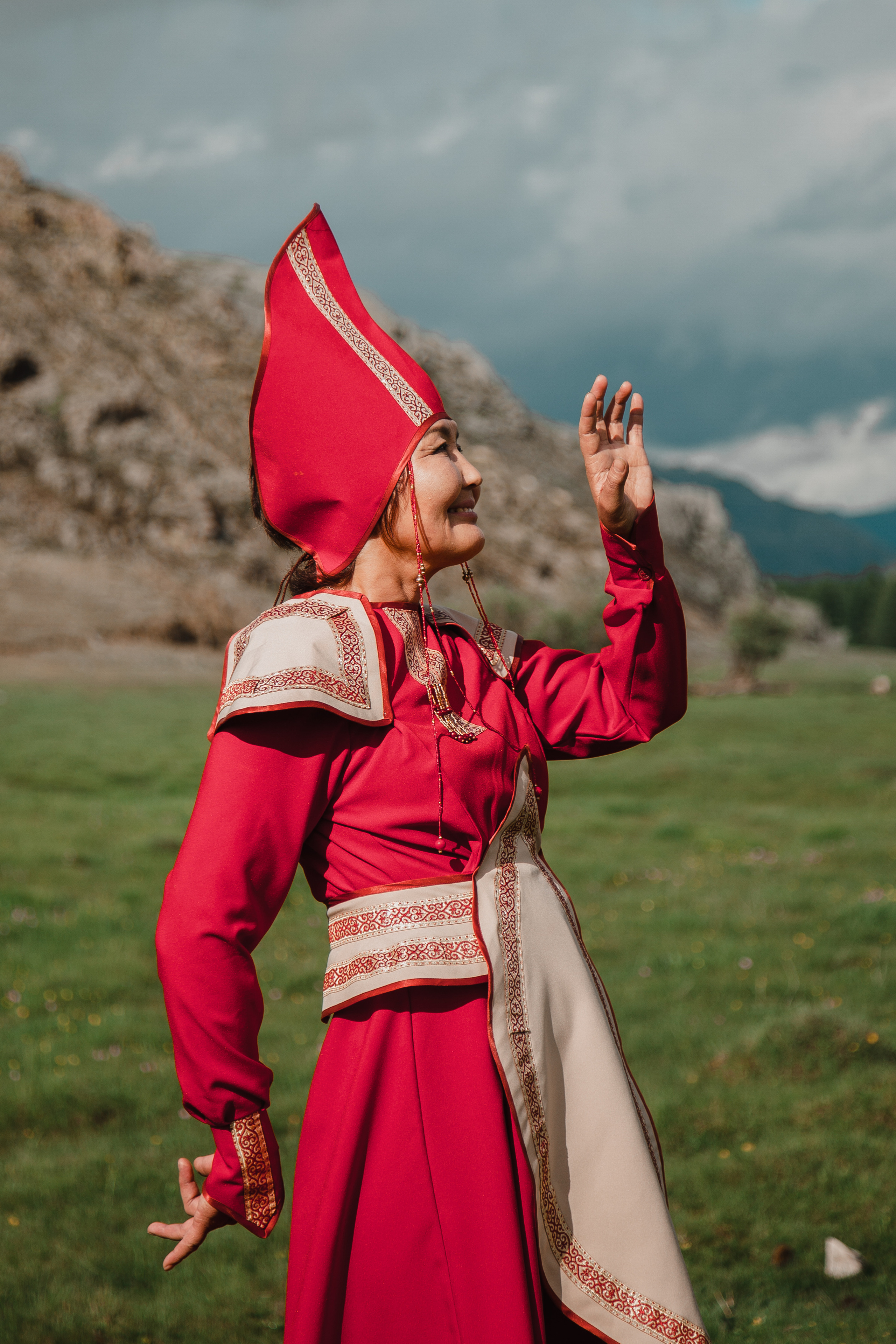 Надежда и Суркура. Семейный, женский и свадебный фотограф в Билибино и Горном Алтае