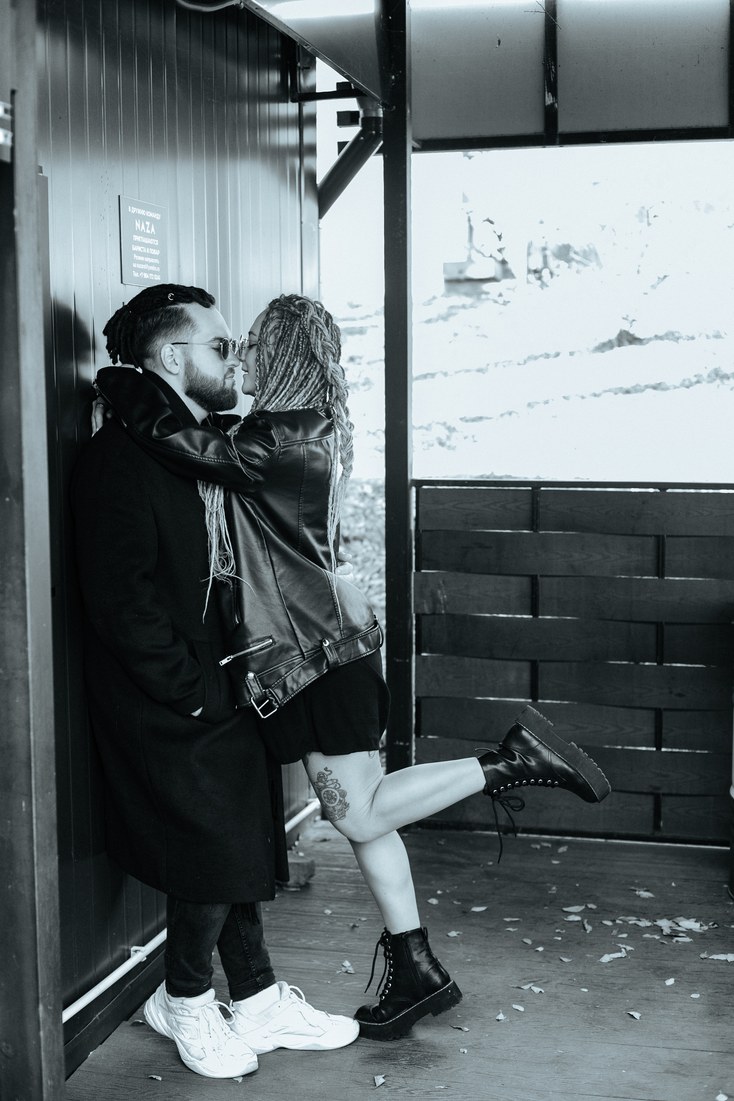 Сергей и Юлия. Семейный, женский и свадебный фотограф в Билибино и Горном Алтае