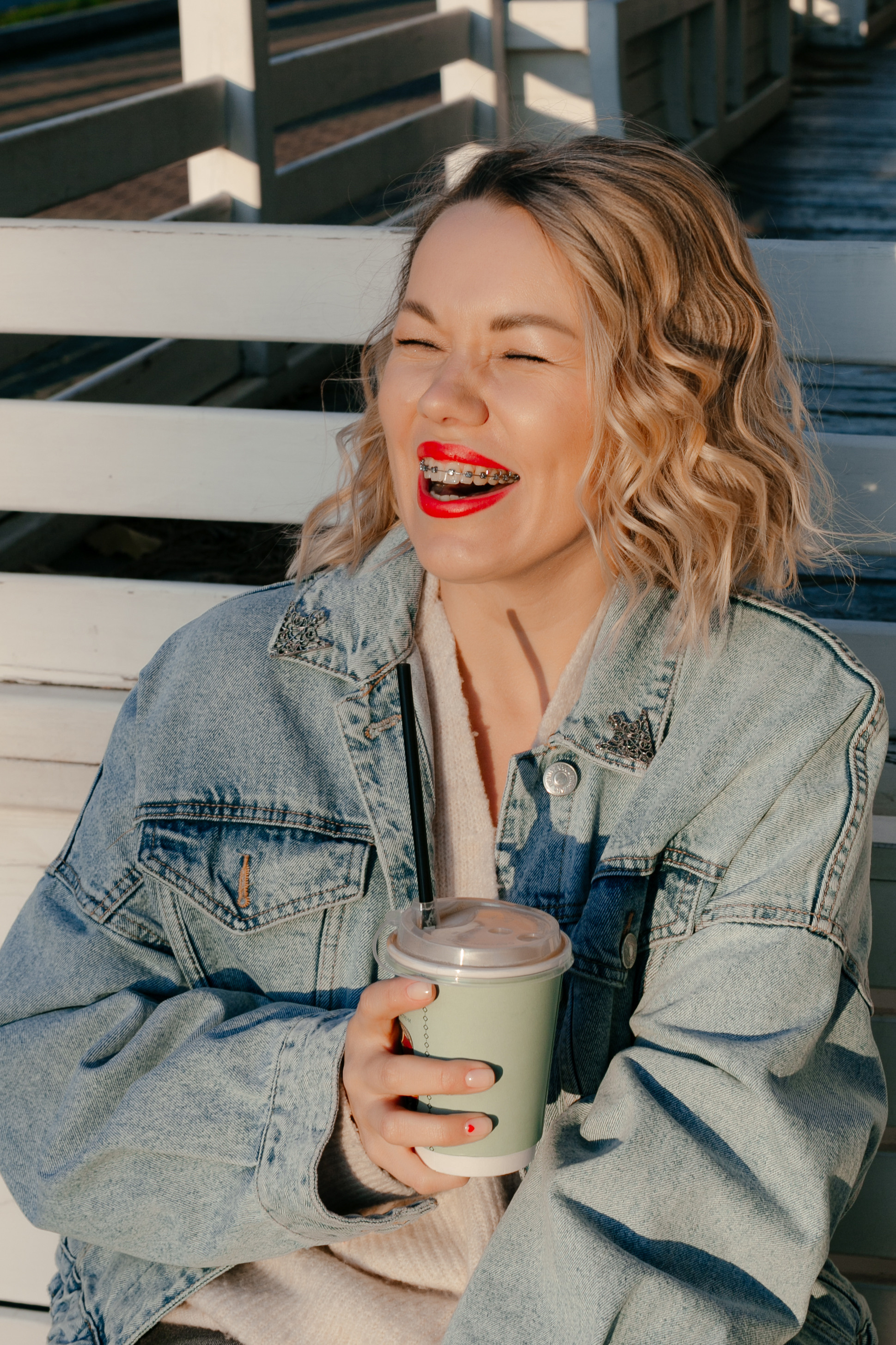 Мария. Семейный, женский и свадебный фотограф в Билибино и Горном Алтае