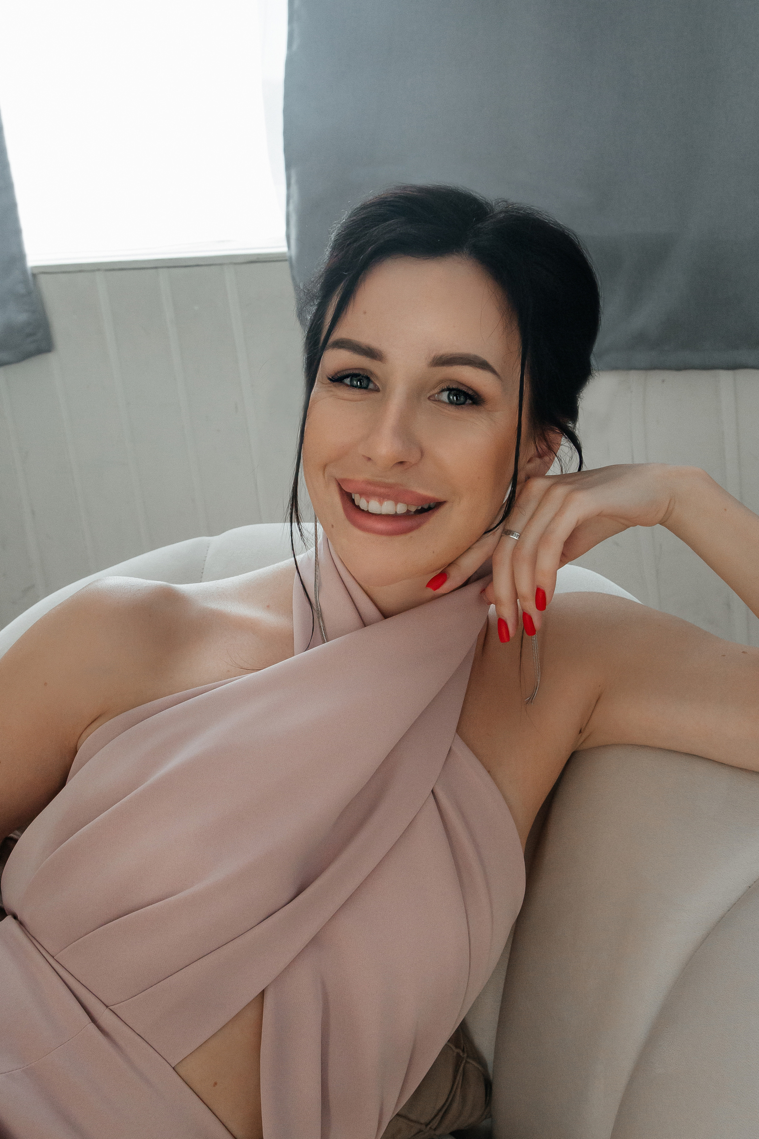 Снегурочки. Семейный, женский и свадебный фотограф в Билибино и Горном Алтае