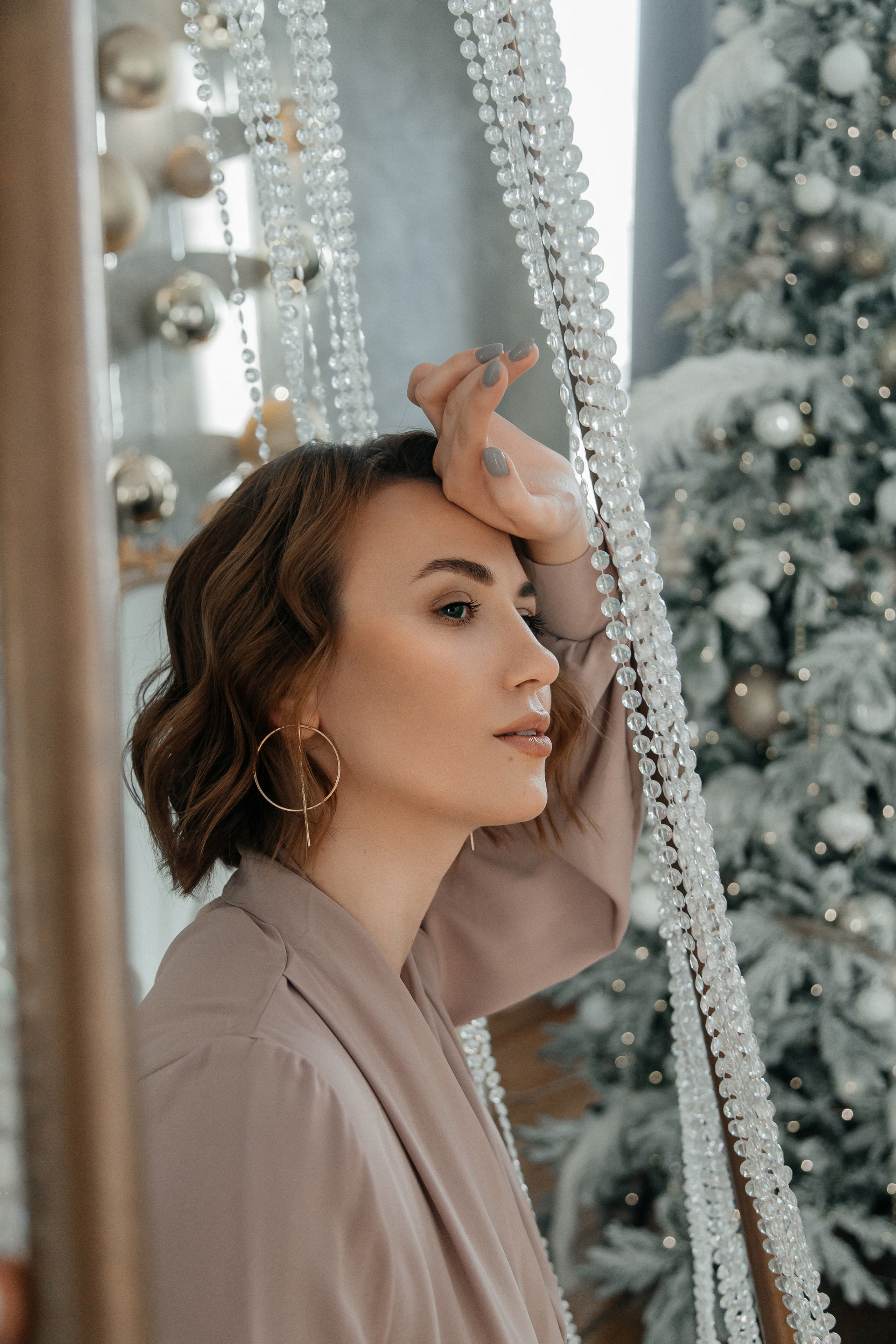 Снегурочки. Семейный, женский и свадебный фотограф в Билибино и Горном Алтае