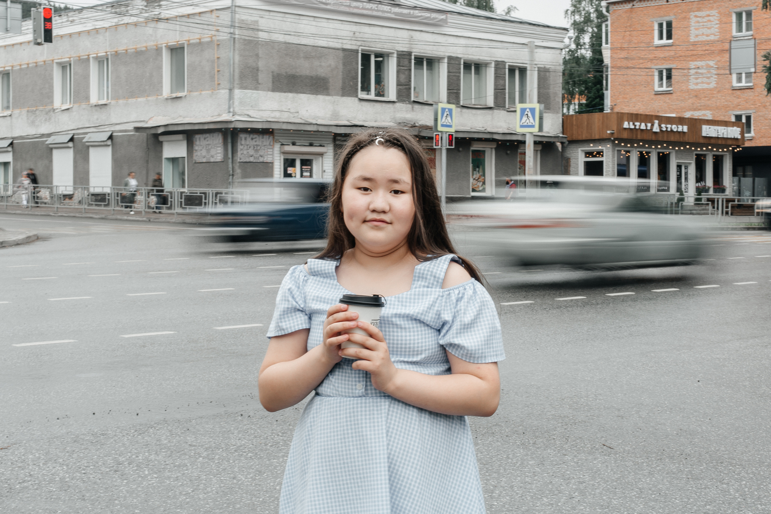 Кристина. Семейный, женский и свадебный фотограф в Билибино и Горном Алтае