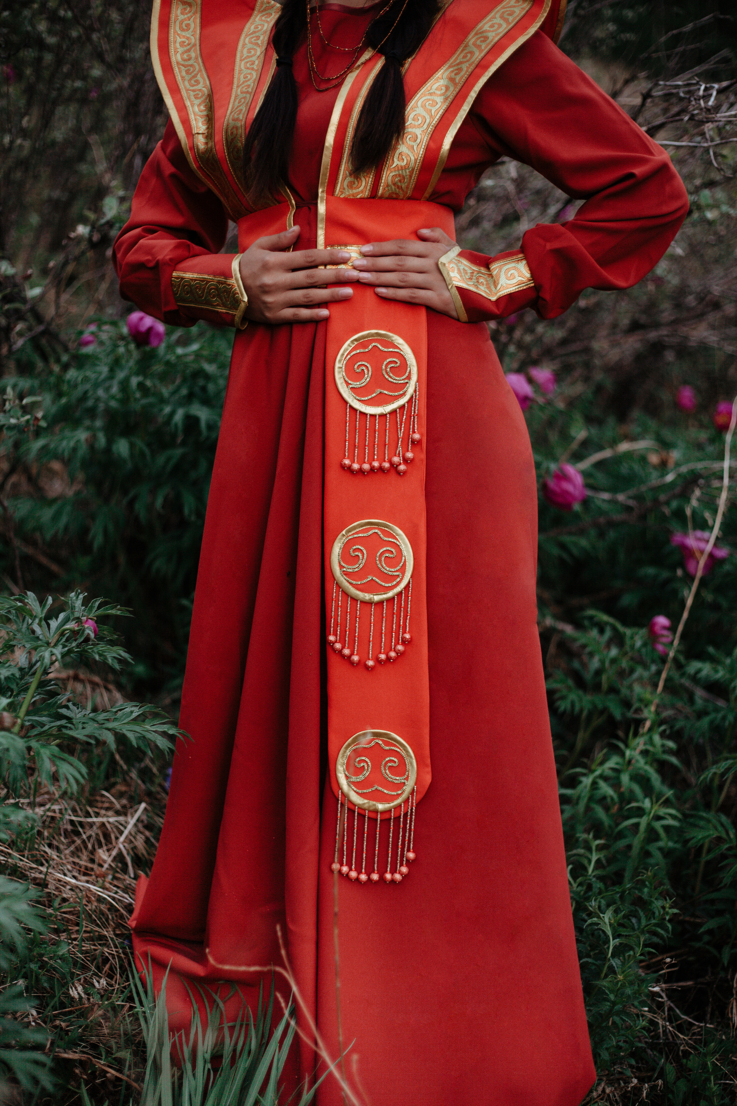 Суркура. Семейный, женский и свадебный фотограф в Билибино и Горном Алтае