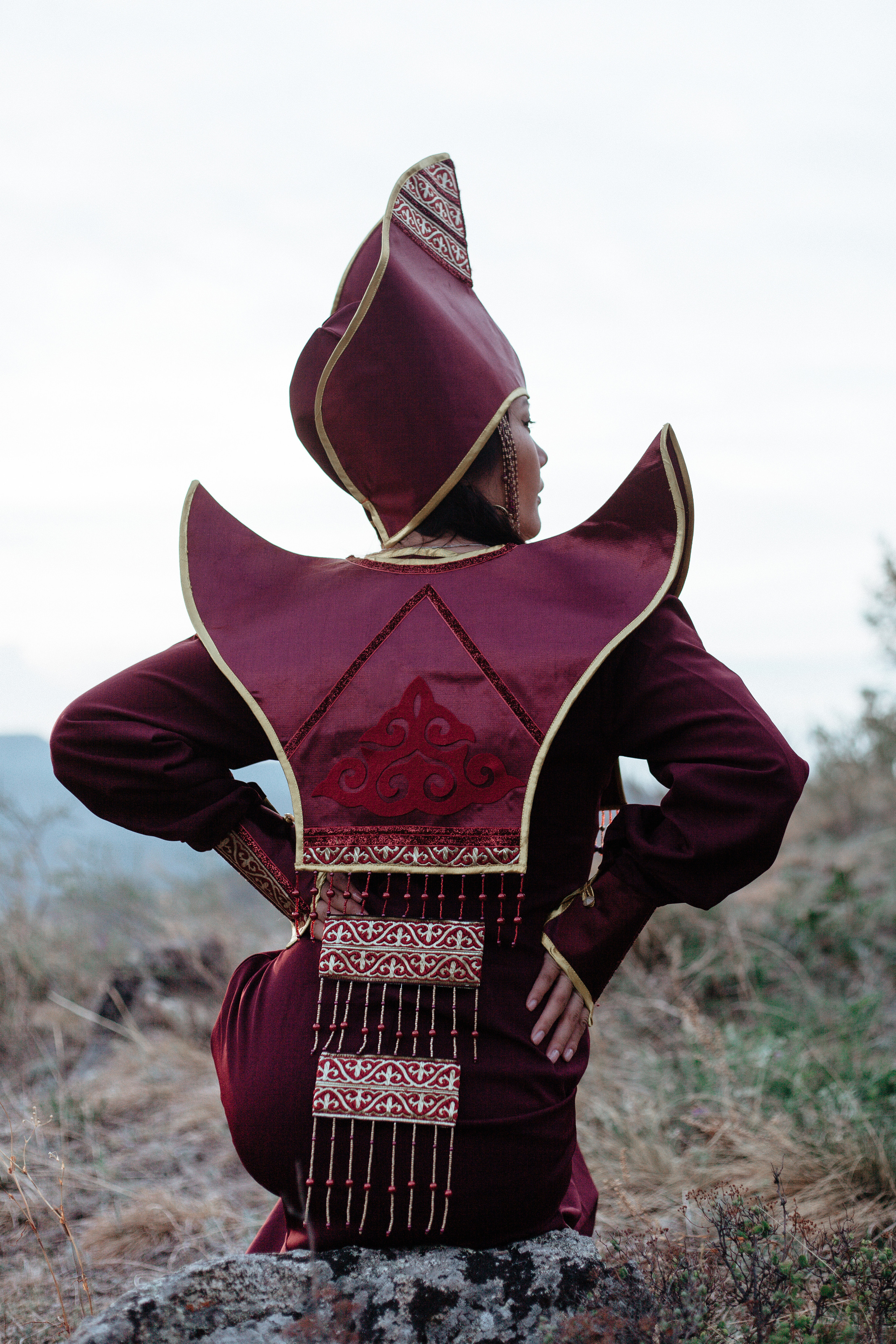 Суркура. Семейный, женский и свадебный фотограф в Билибино и Горном Алтае